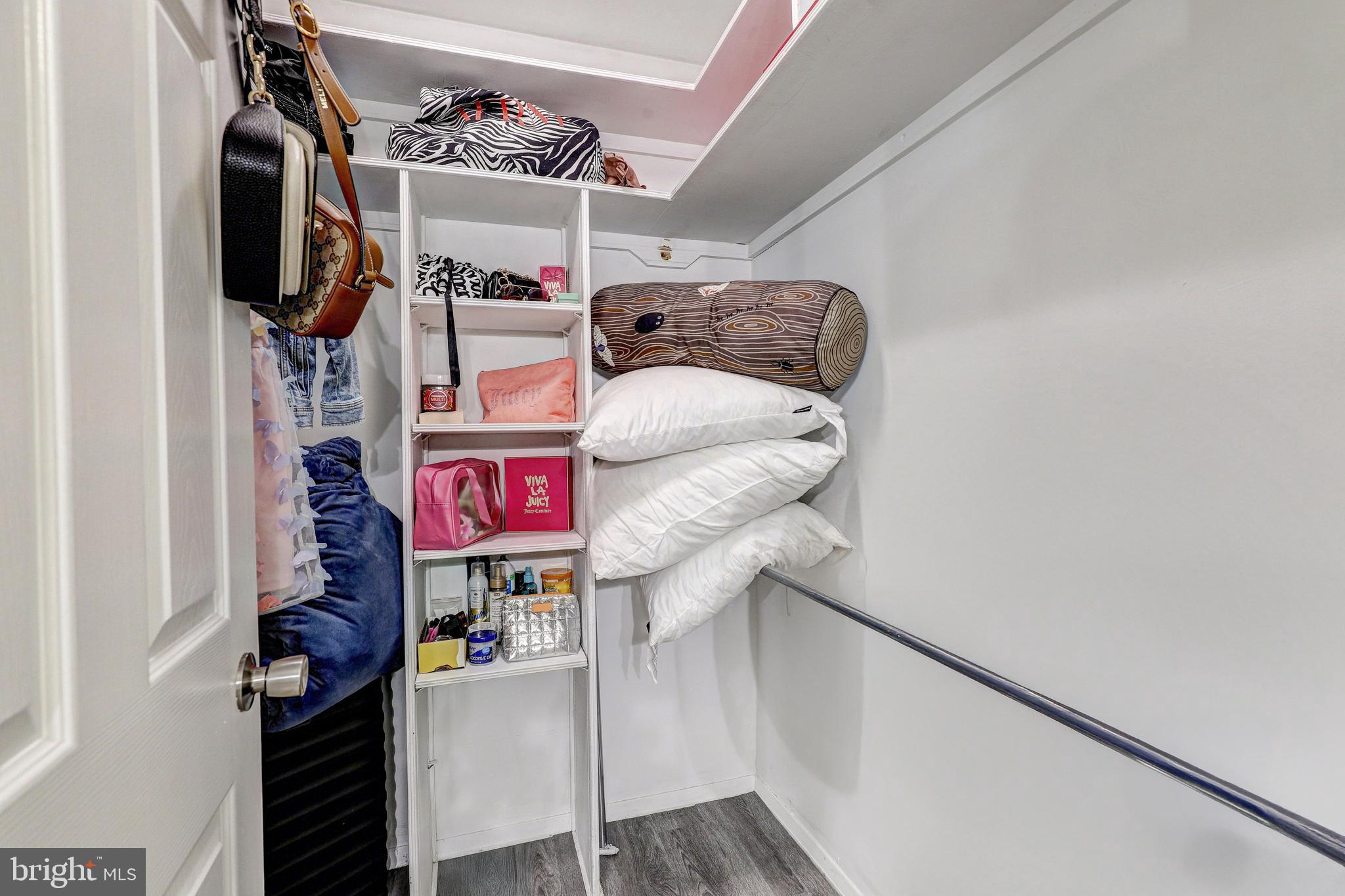 UPPER PARK HEIGHTS - Residential