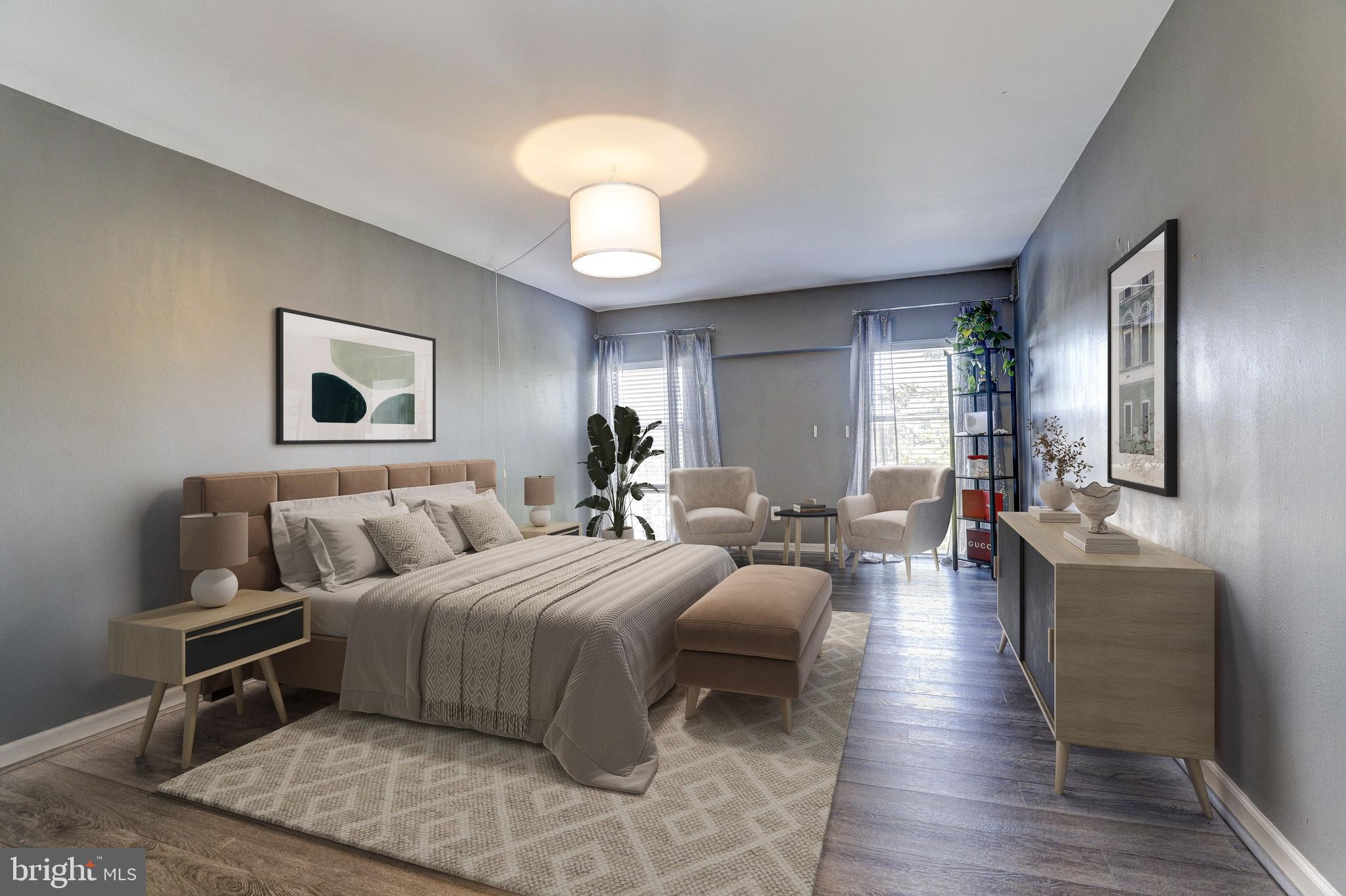 UPPER PARK HEIGHTS - Residential