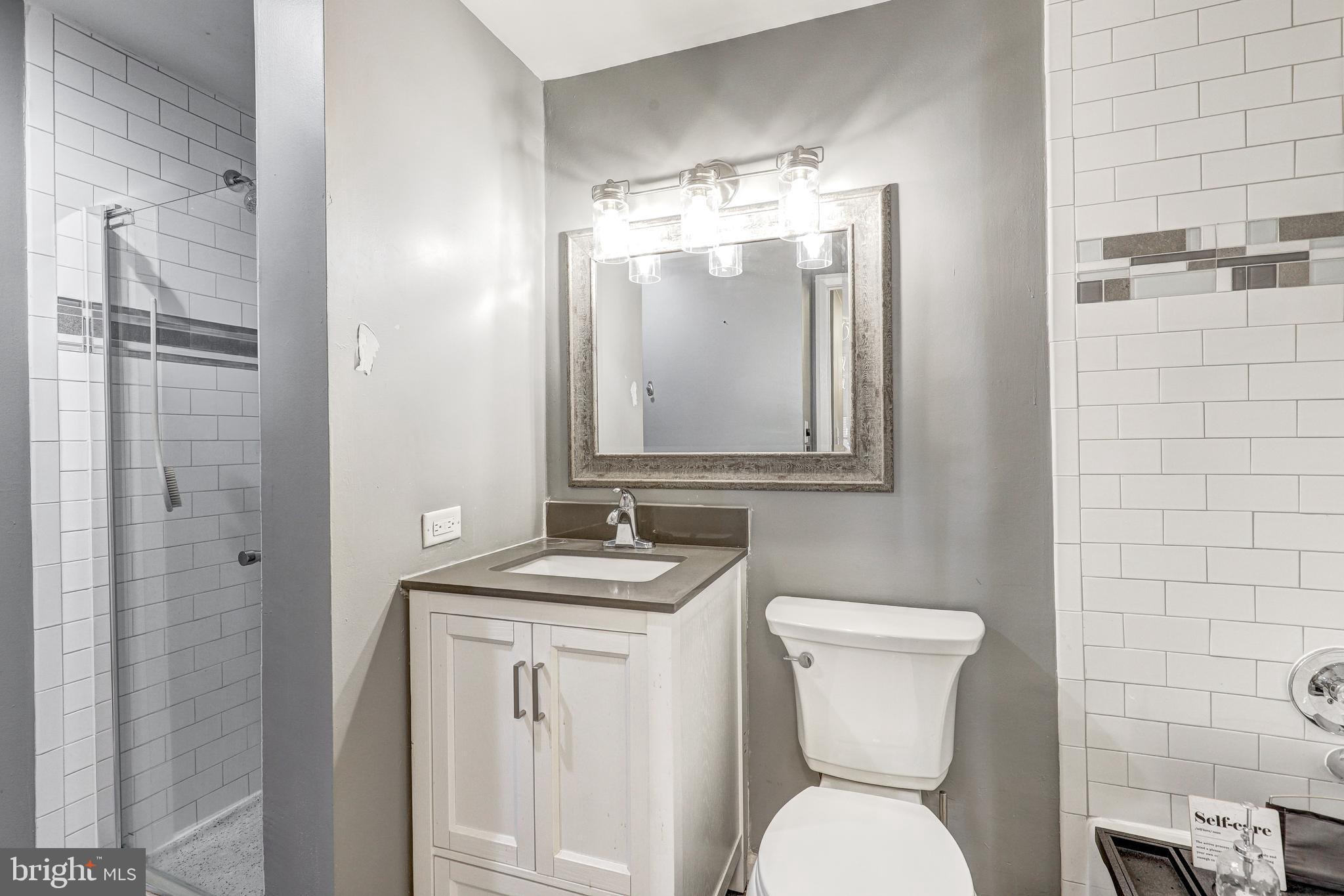 UPPER PARK HEIGHTS - Residential