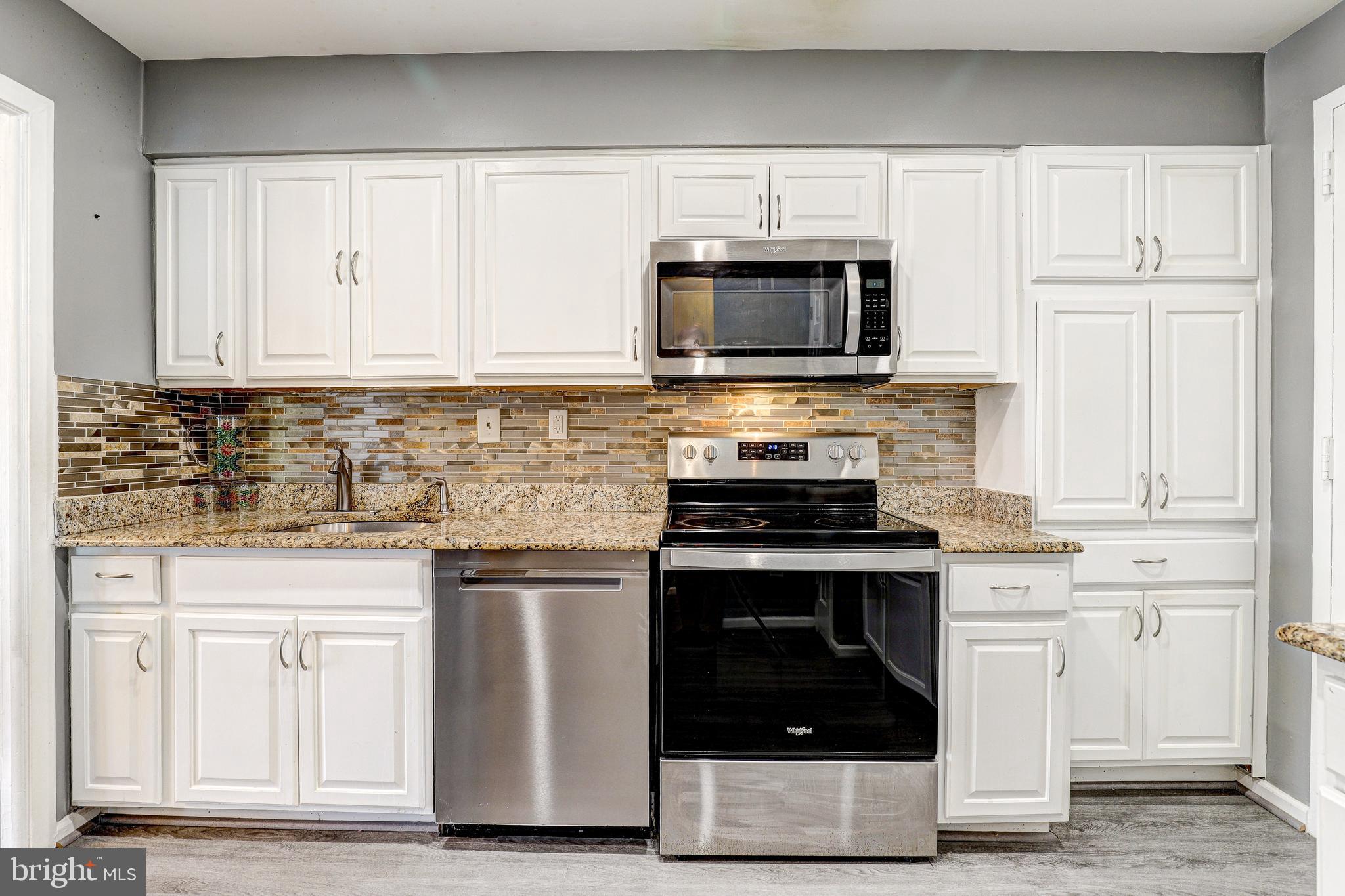 UPPER PARK HEIGHTS - Residential