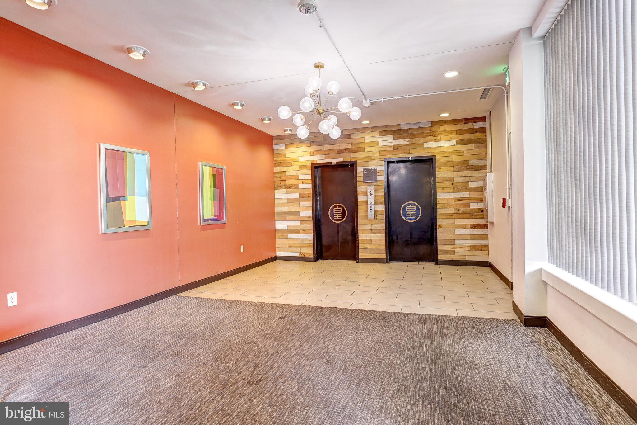 UPPER PARK HEIGHTS - Residential