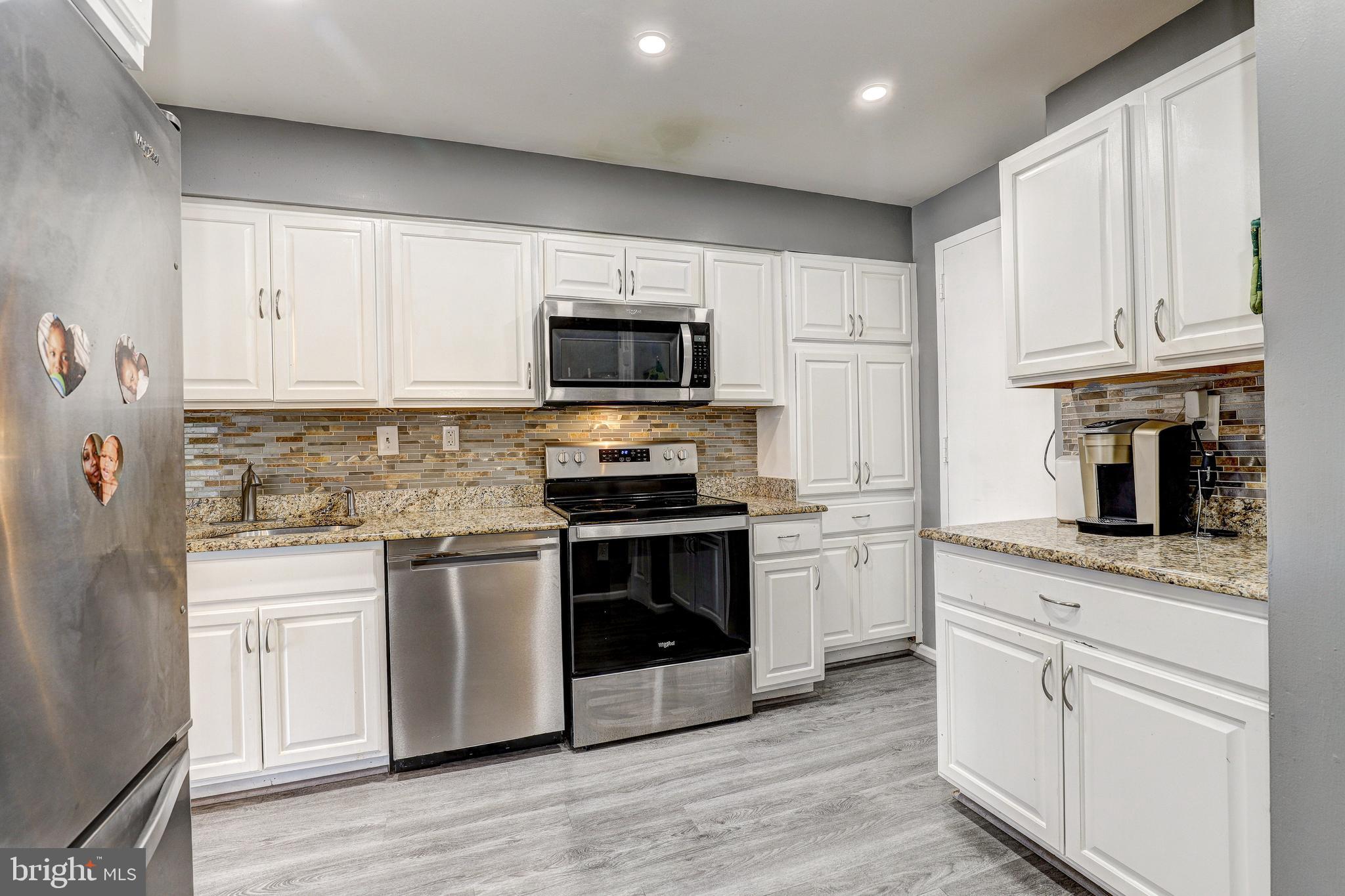 UPPER PARK HEIGHTS - Residential