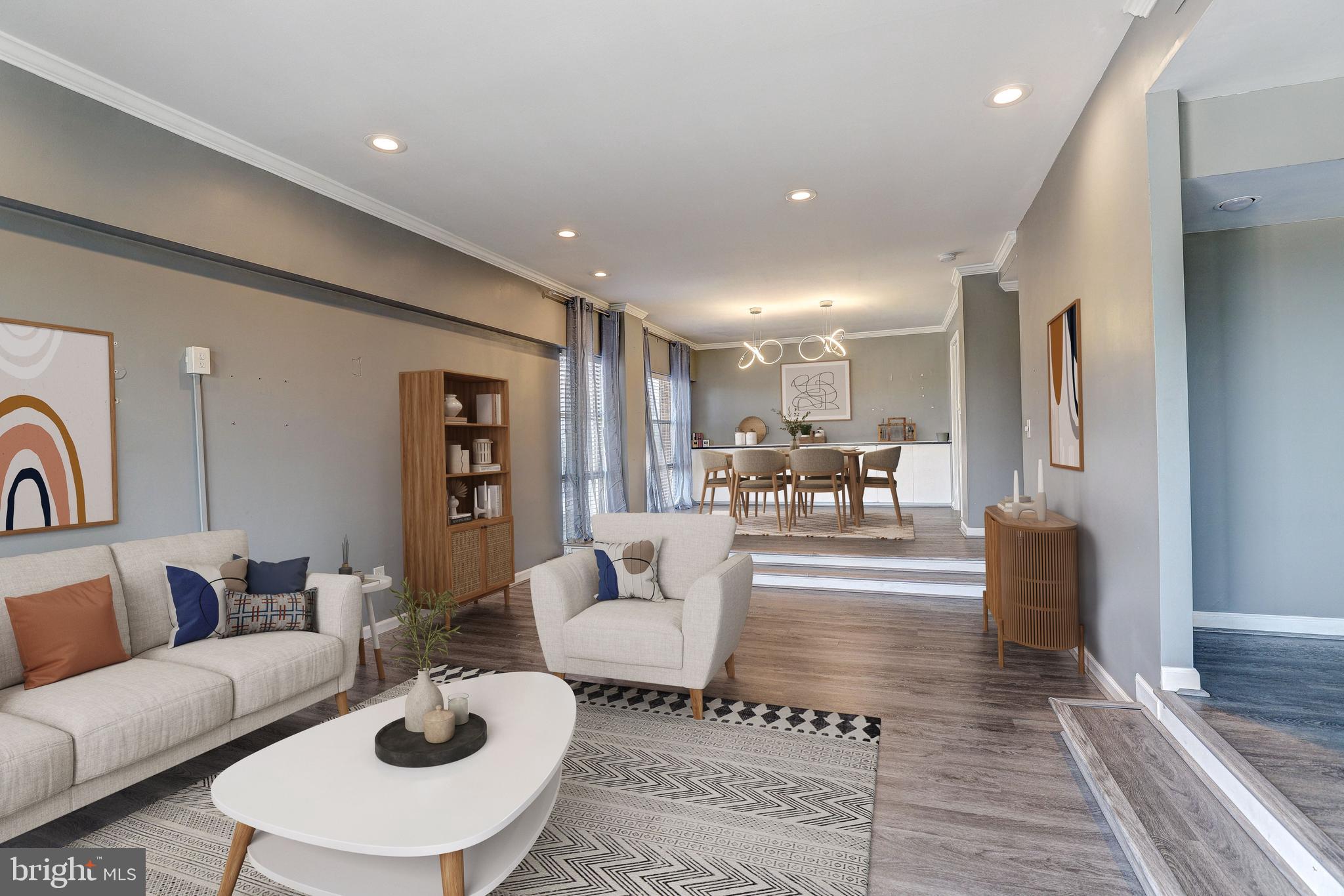 3601 CLARKS LANE 502