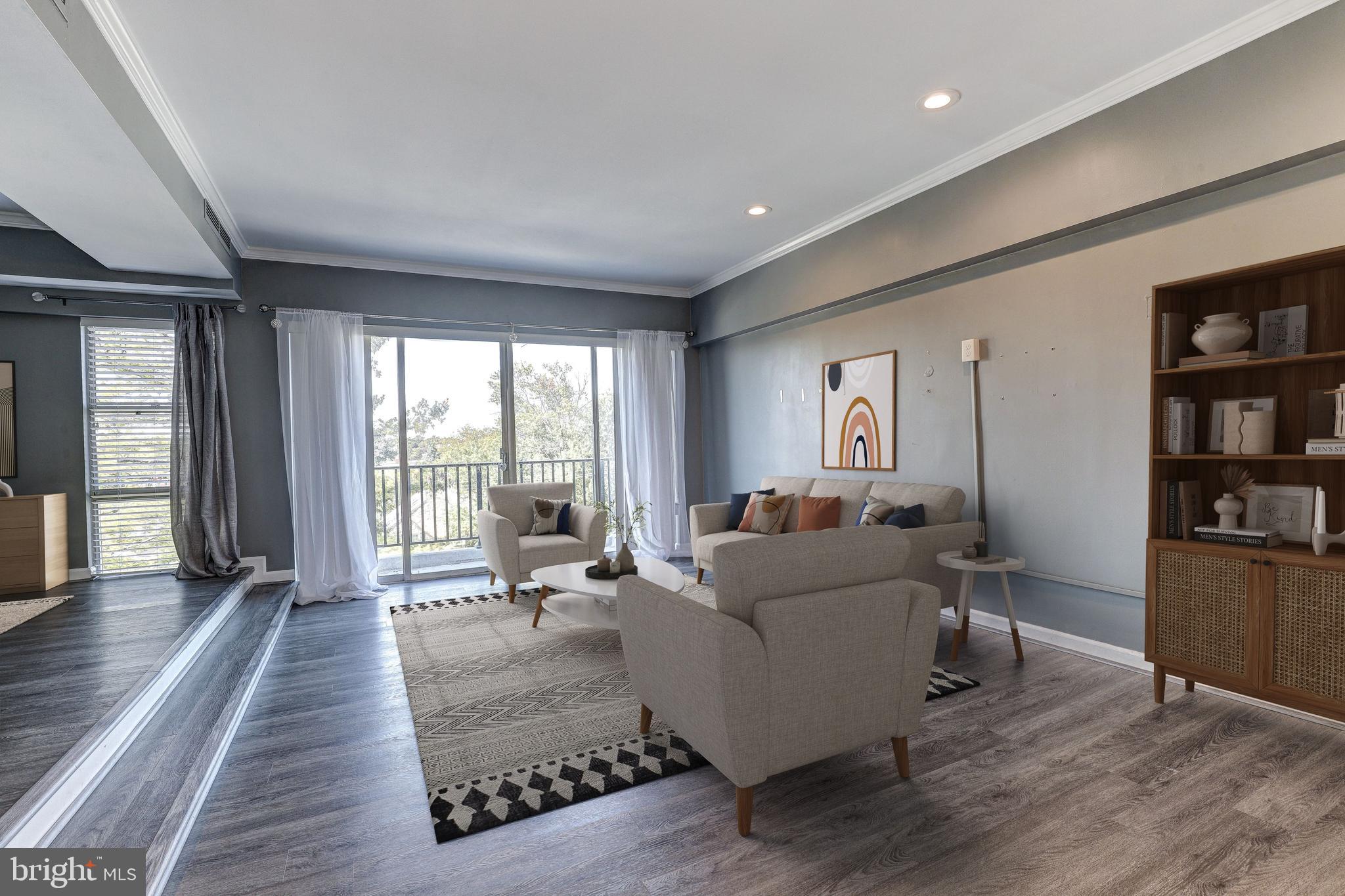 3601 CLARKS LANE 502