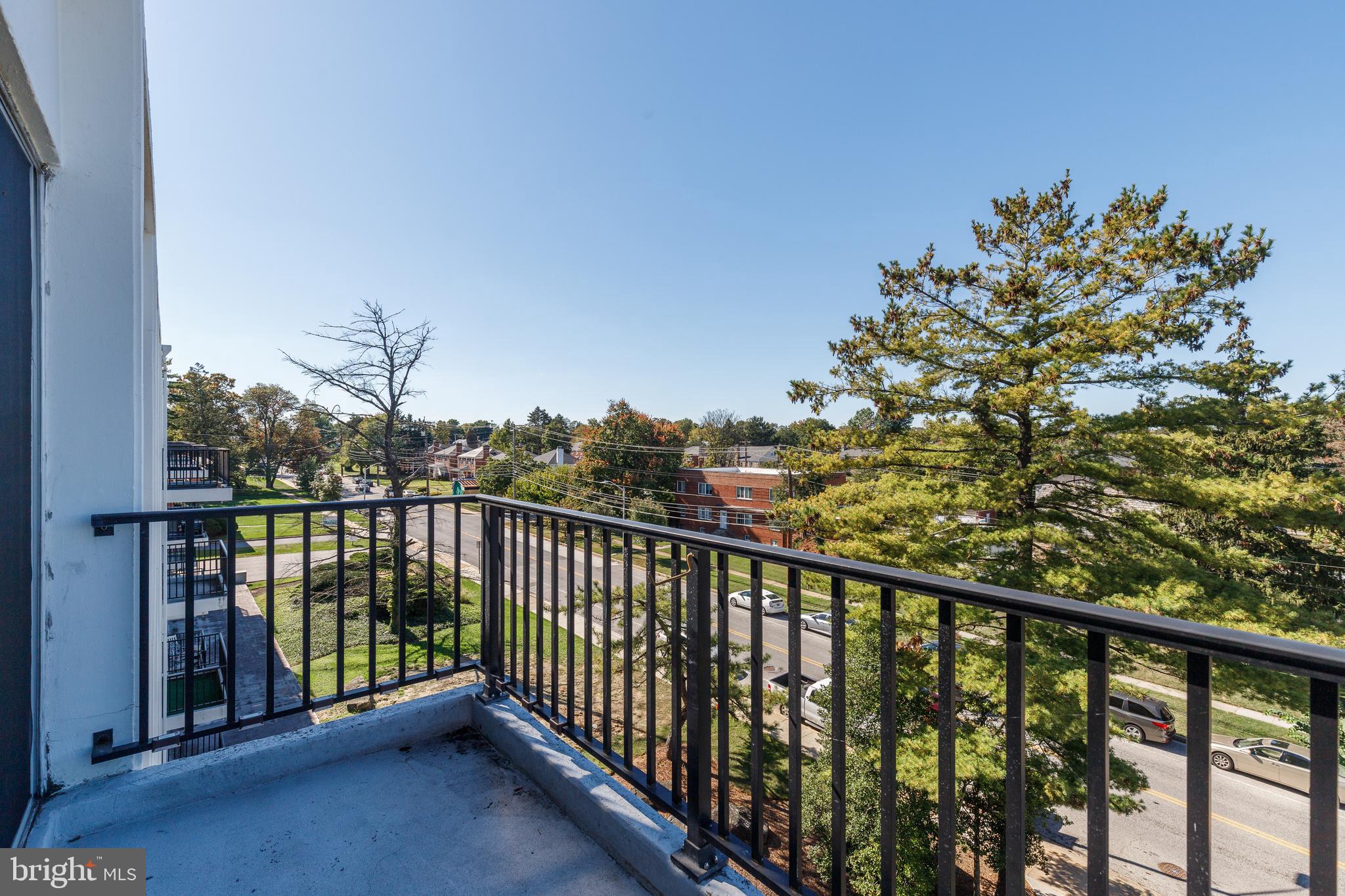 UPPER PARK HEIGHTS - Residential