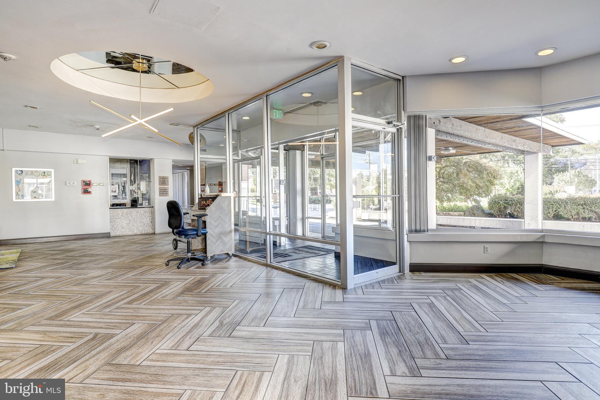 UPPER PARK HEIGHTS - Residential