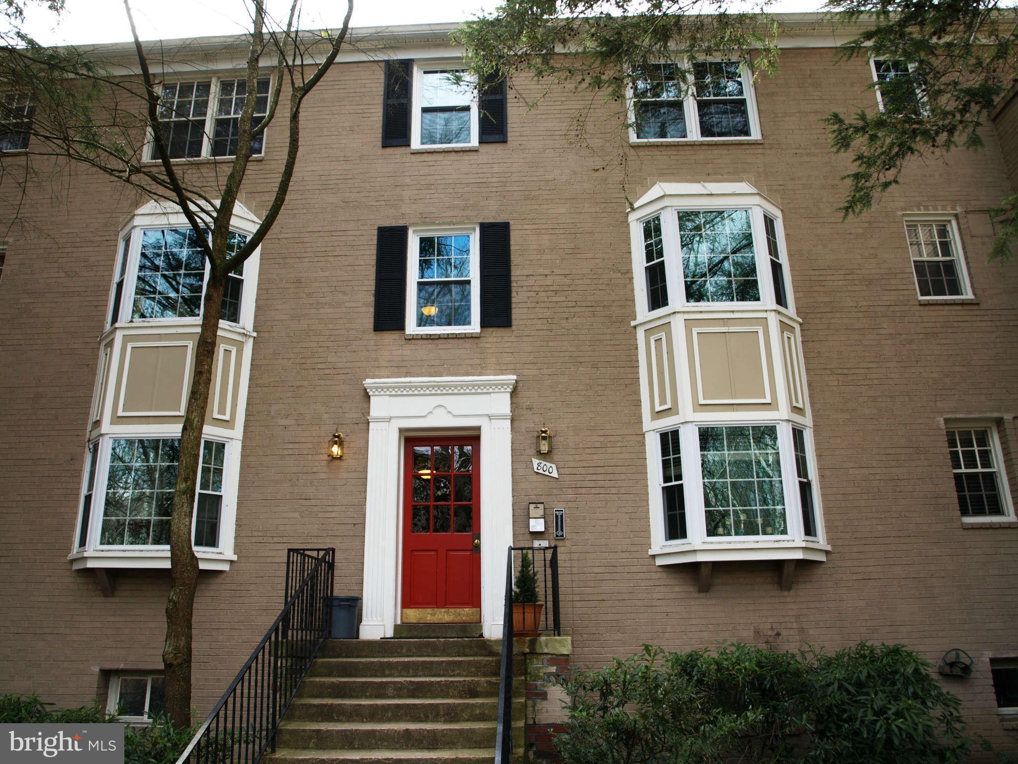 PARK GLEN - Residential Lease