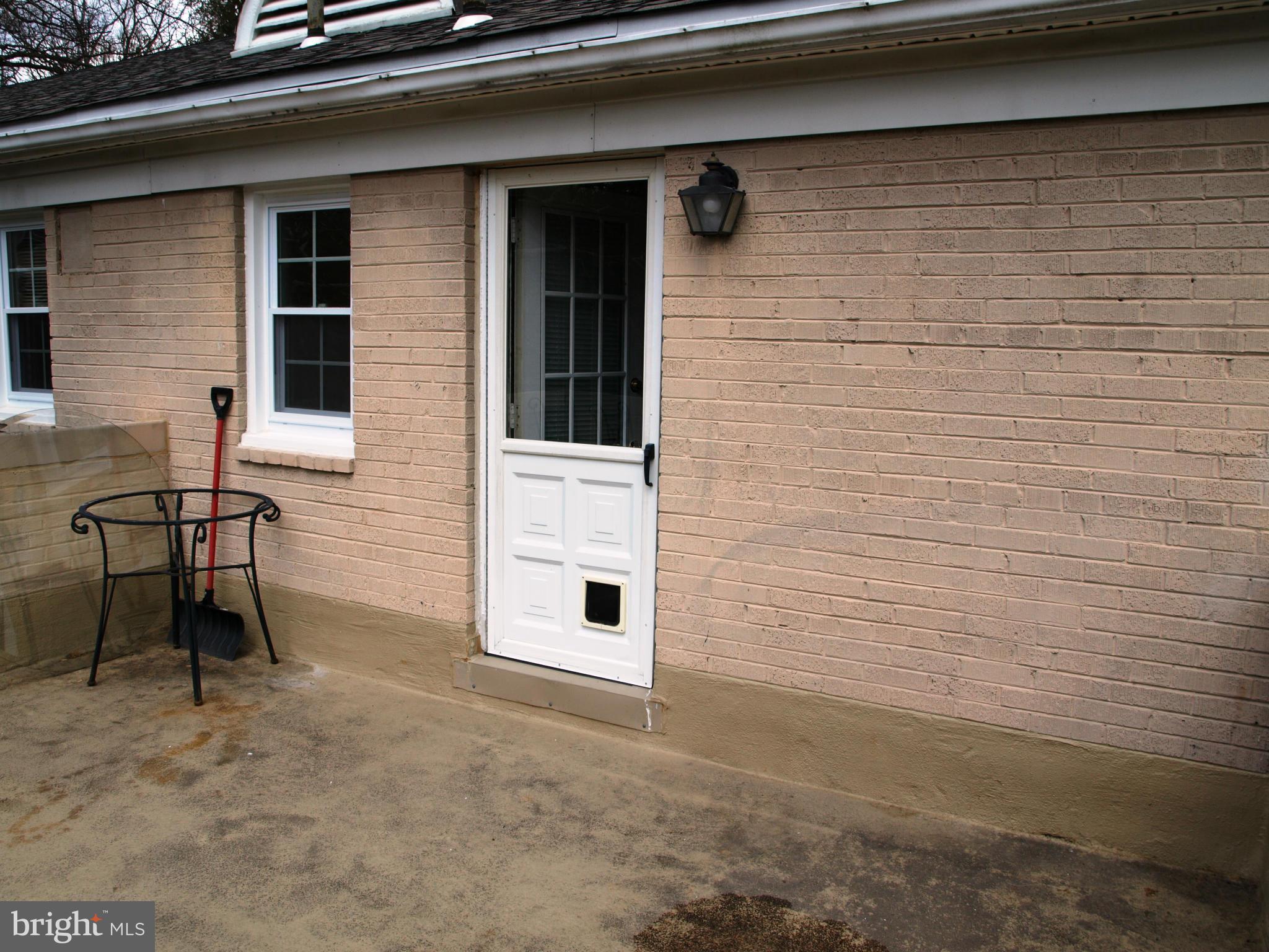 PARK GLEN - Residential Lease