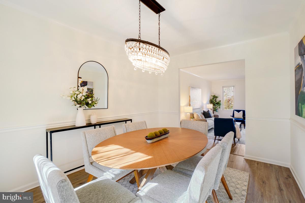 SEMINARY PARK - Residential