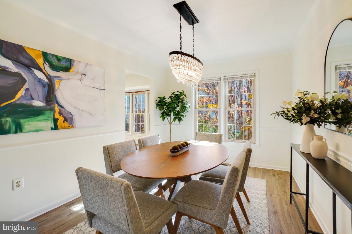 SEMINARY PARK - Residential