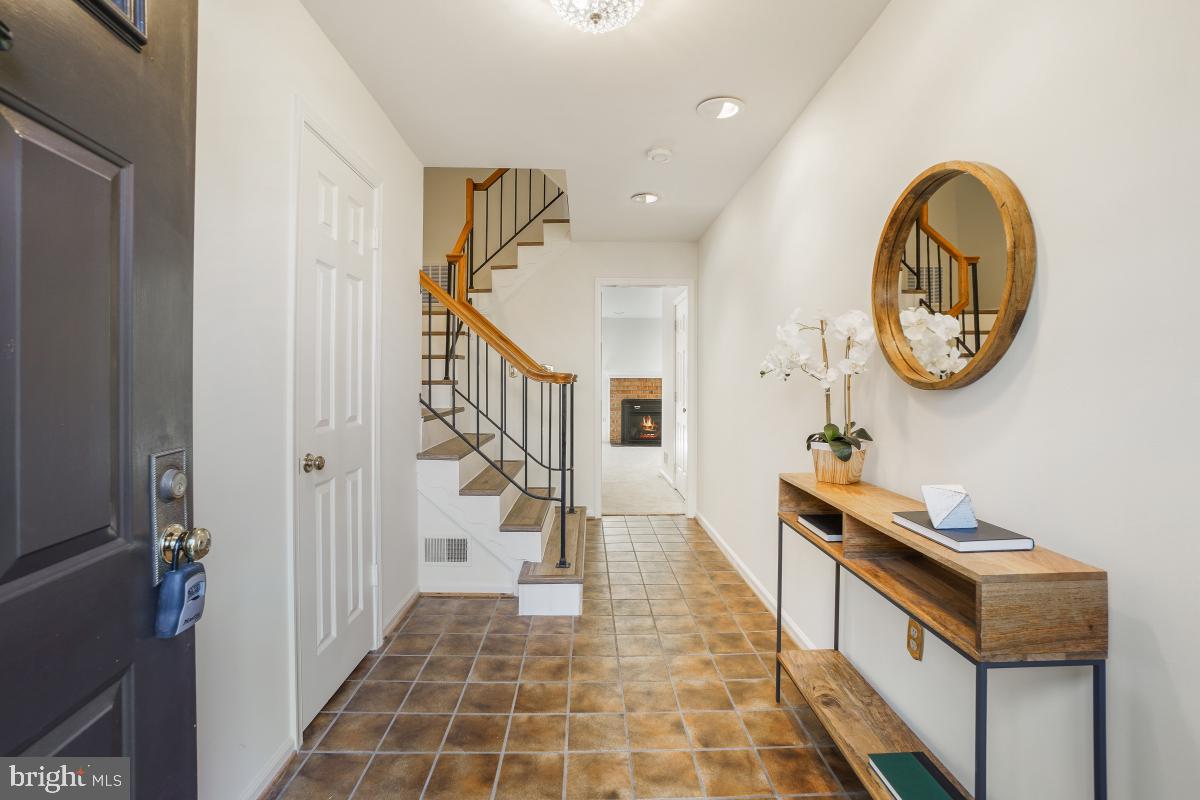 SEMINARY PARK - Residential