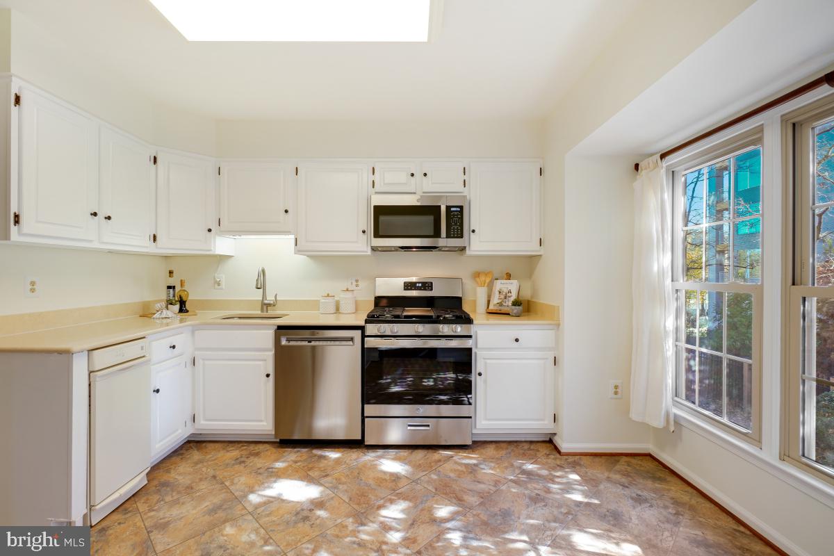 SEMINARY PARK - Residential