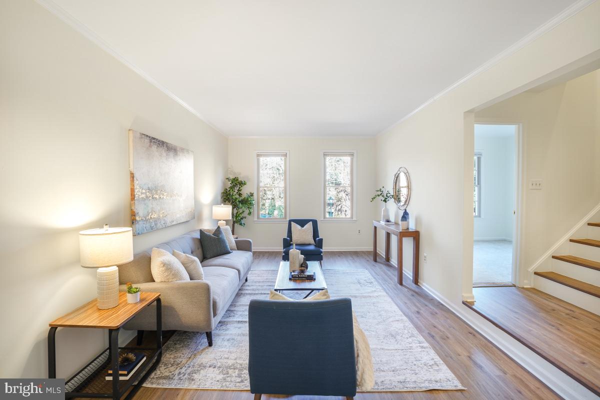 SEMINARY PARK - Residential