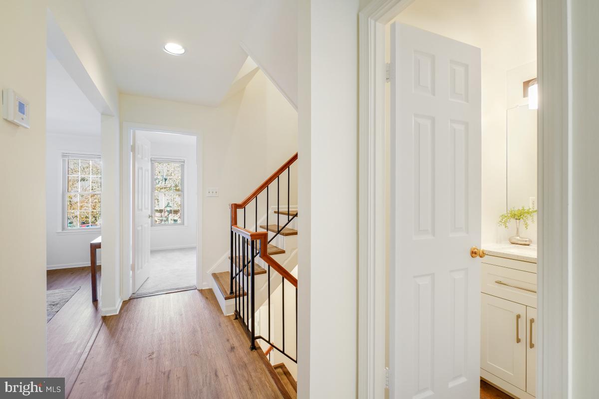 SEMINARY PARK - Residential