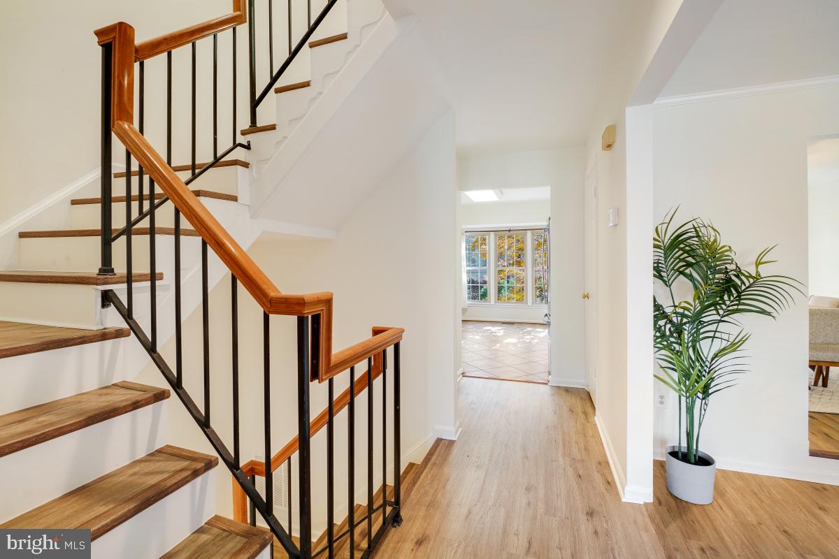 SEMINARY PARK - Residential