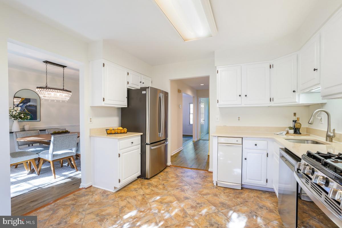 SEMINARY PARK - Residential