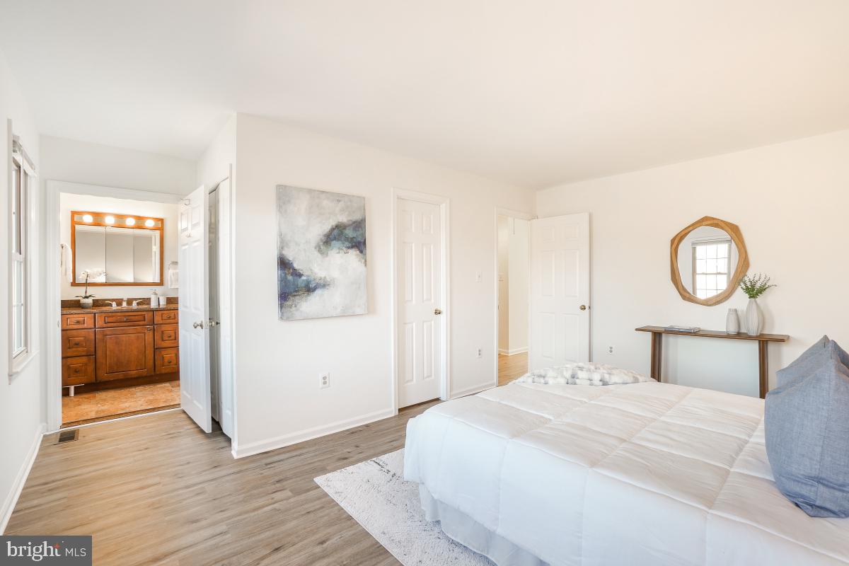 SEMINARY PARK - Residential