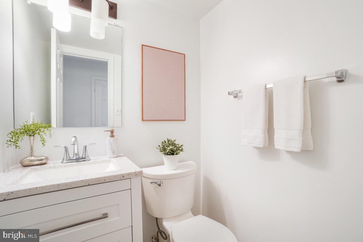 SEMINARY PARK - Residential