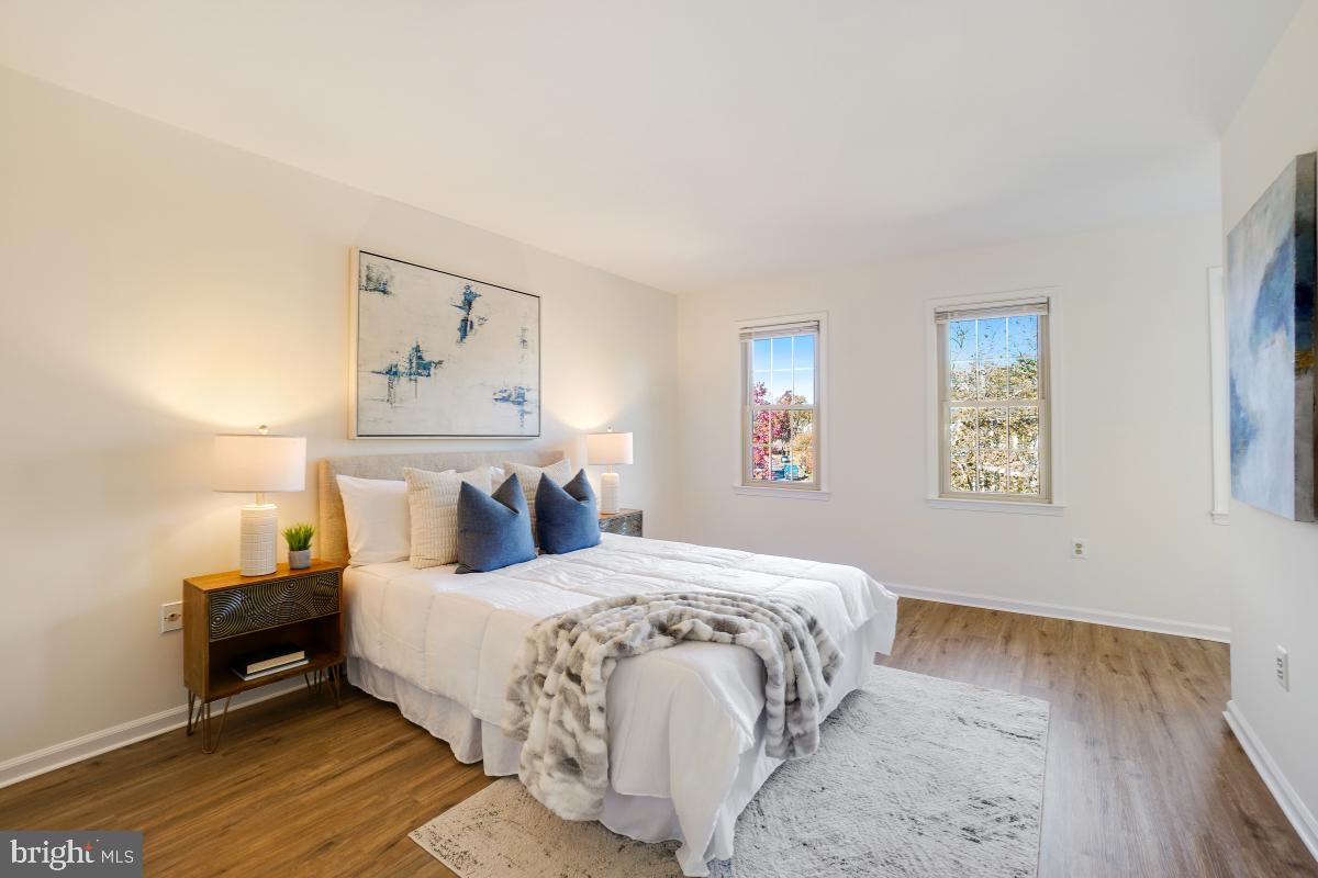 SEMINARY PARK - Residential