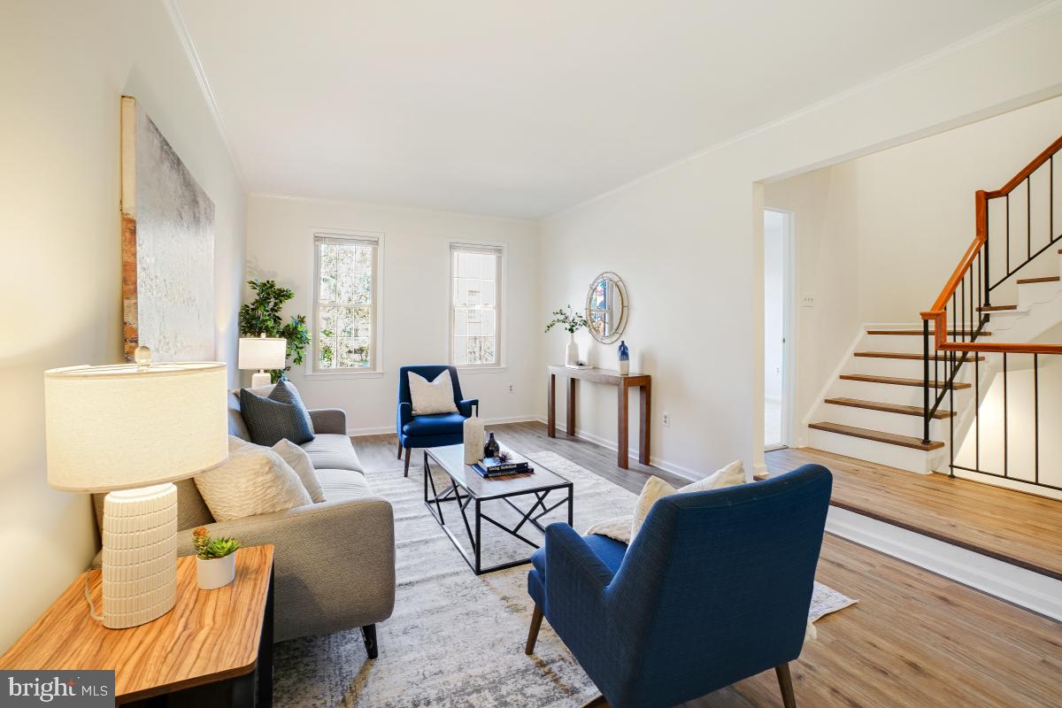 SEMINARY PARK - Residential