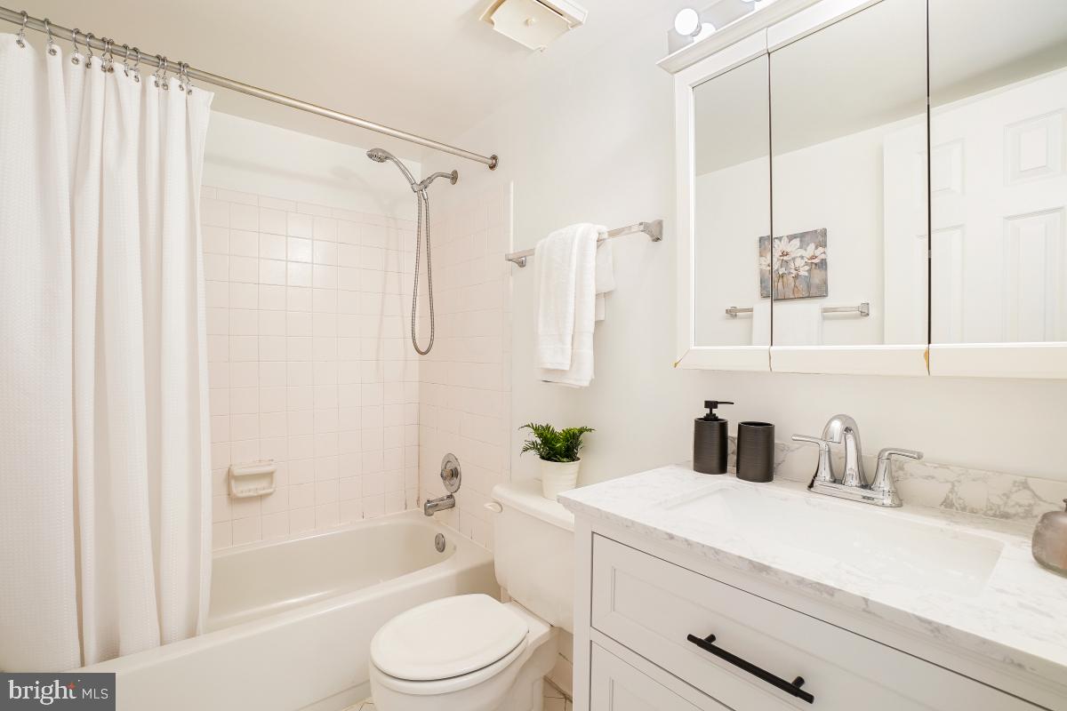 SEMINARY PARK - Residential