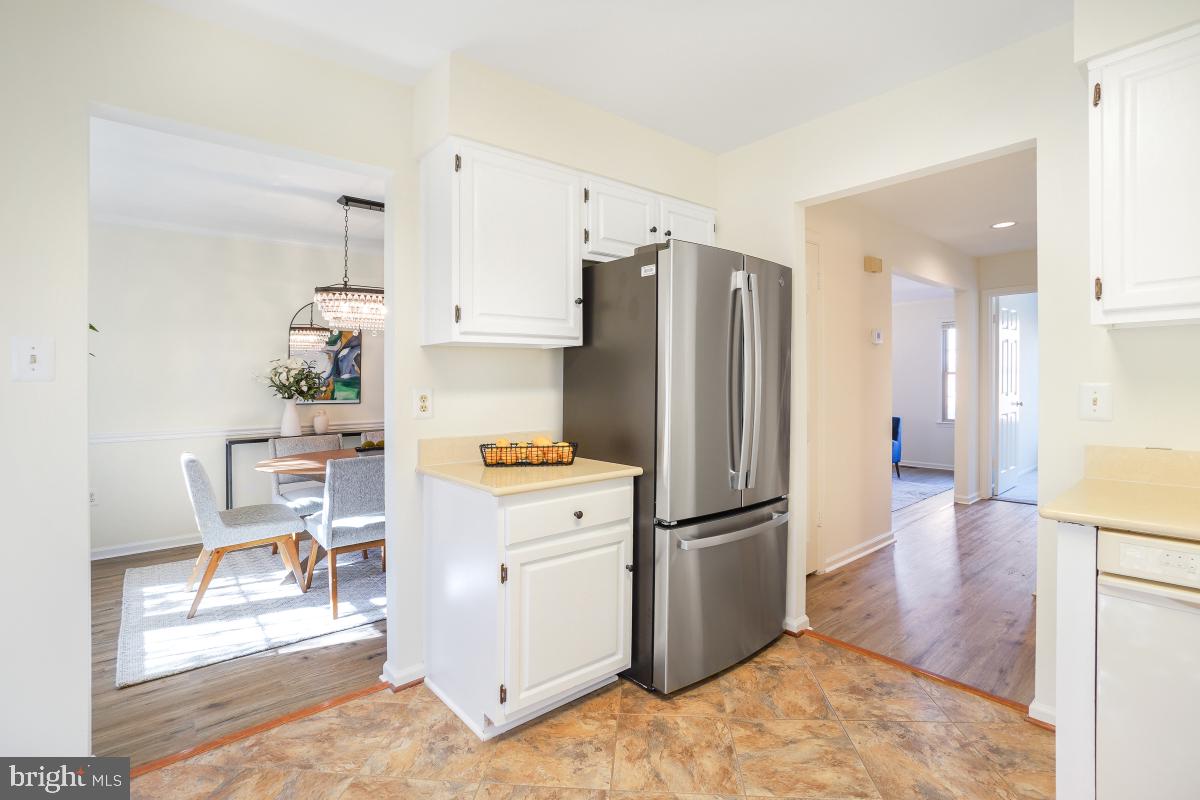 SEMINARY PARK - Residential