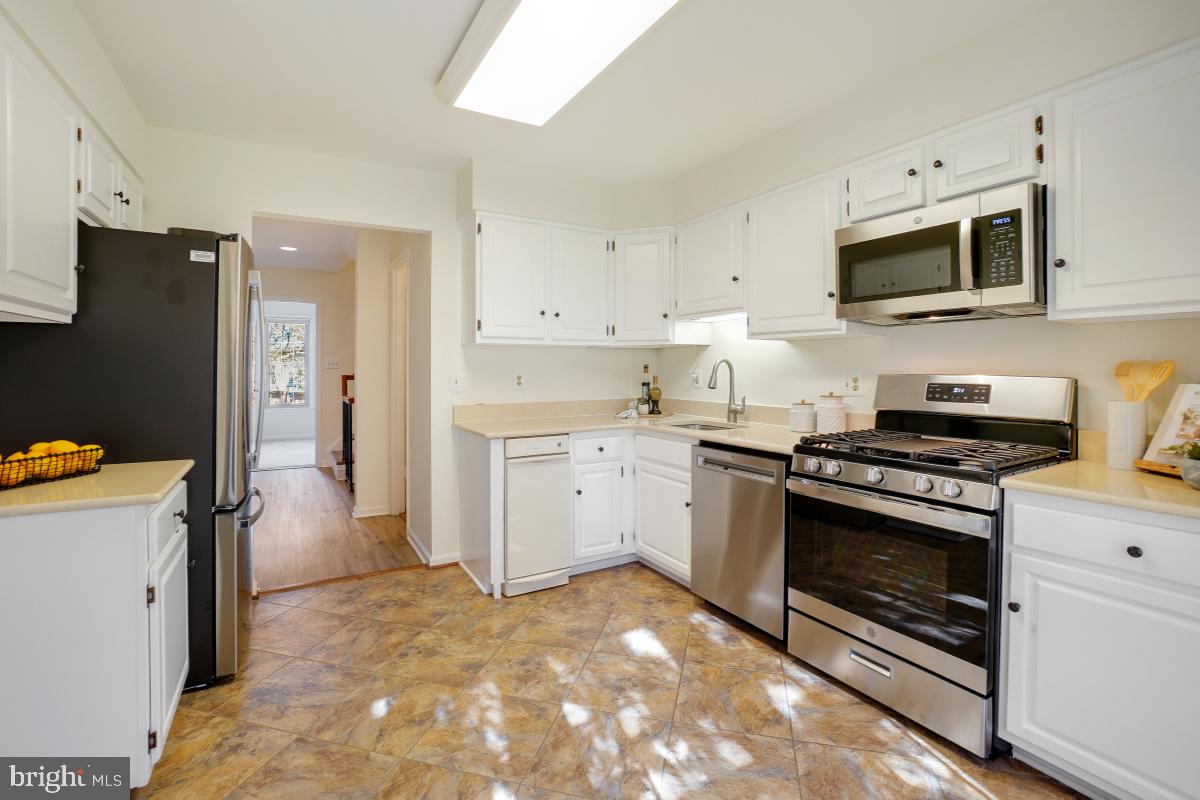 SEMINARY PARK - Residential