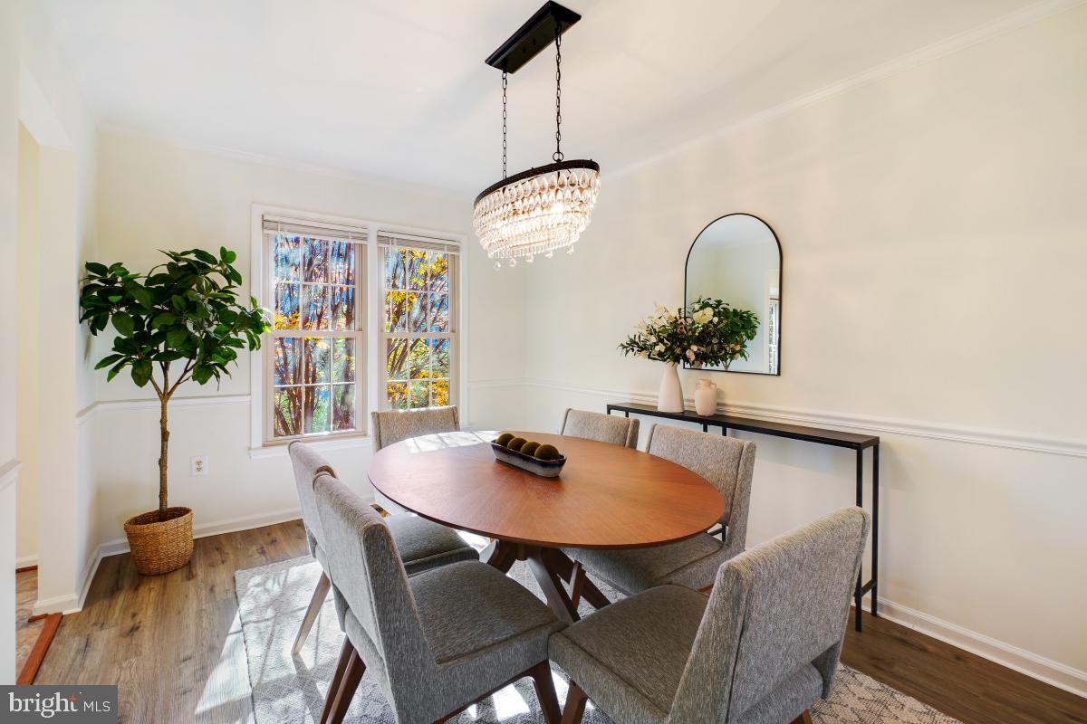 SEMINARY PARK - Residential