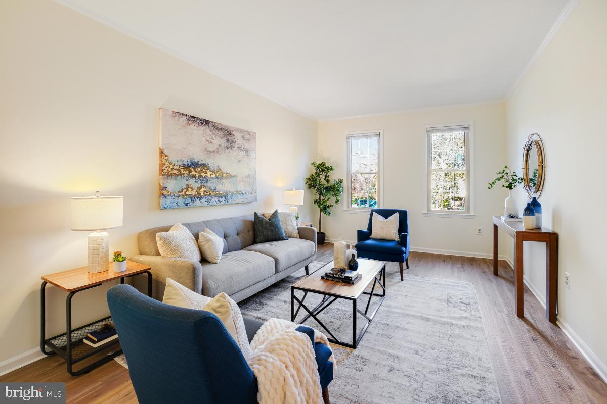 SEMINARY PARK - Residential