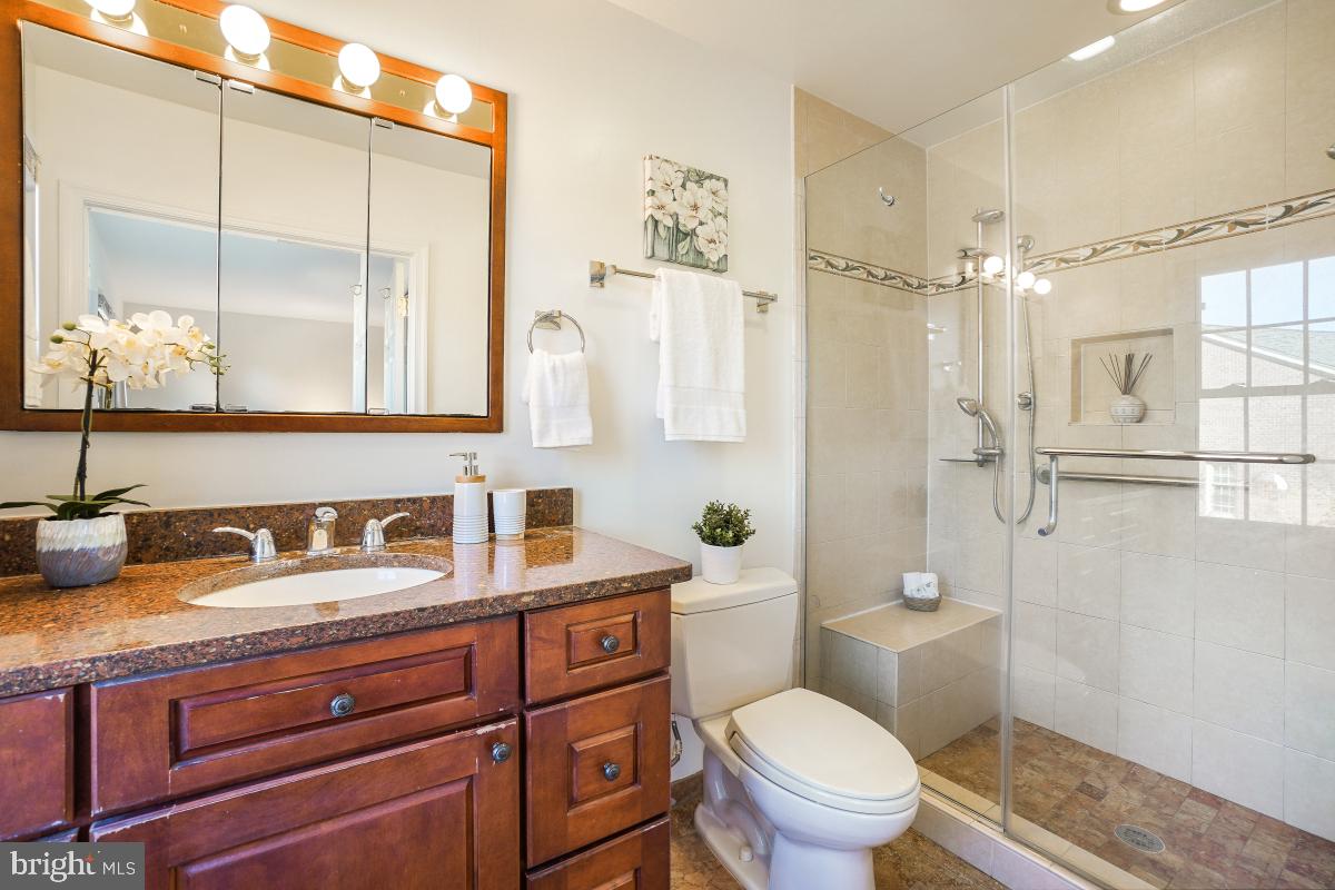 SEMINARY PARK - Residential