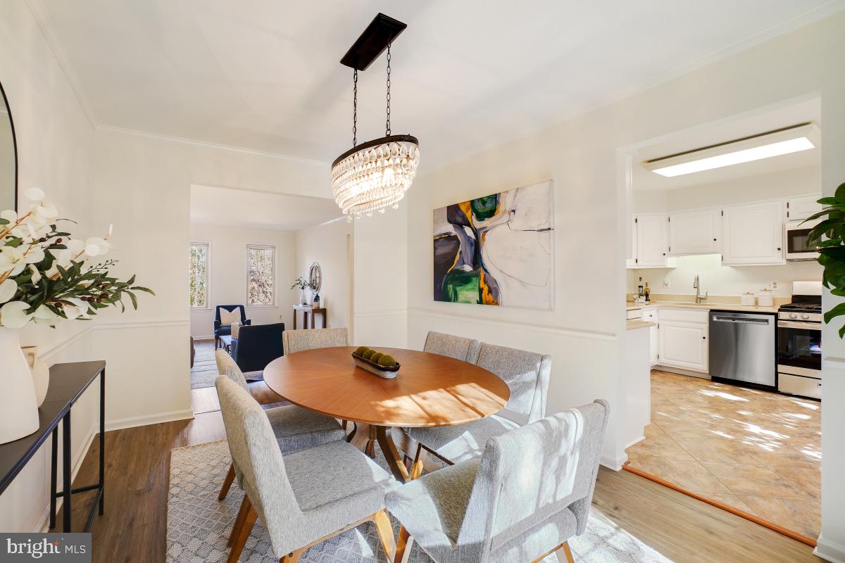 SEMINARY PARK - Residential