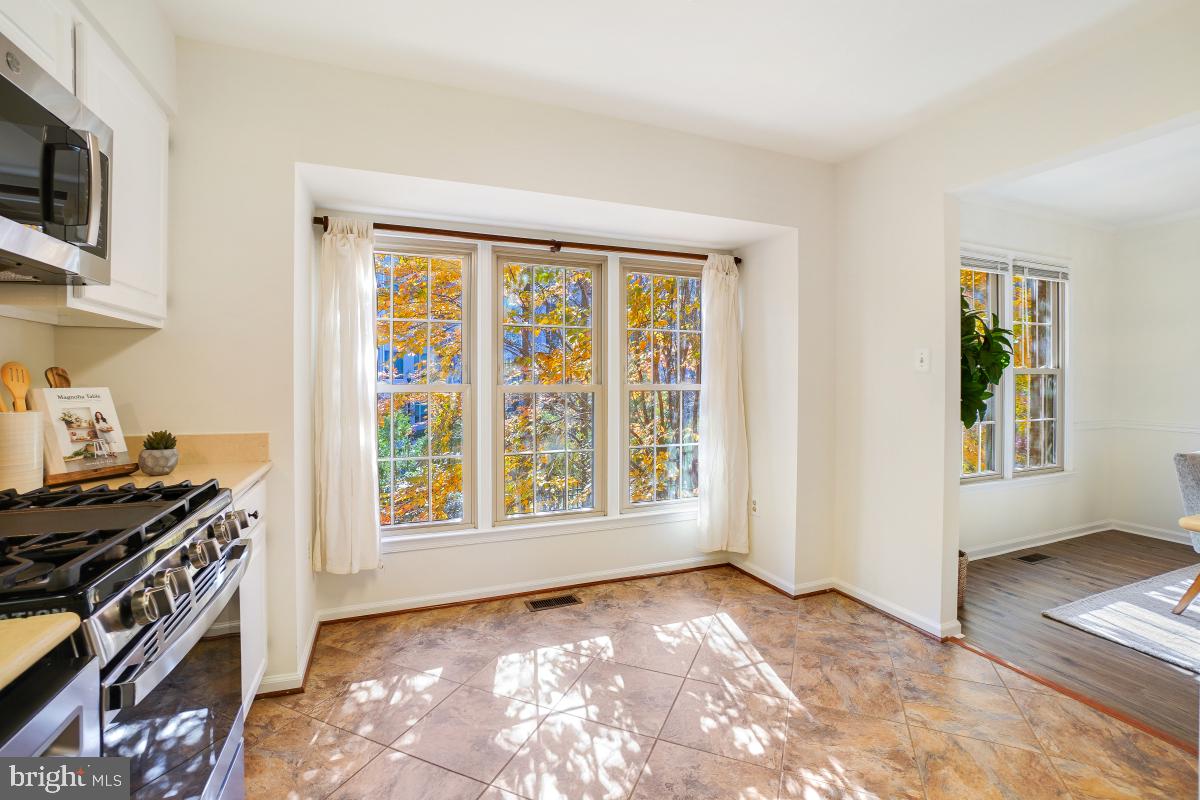 SEMINARY PARK - Residential