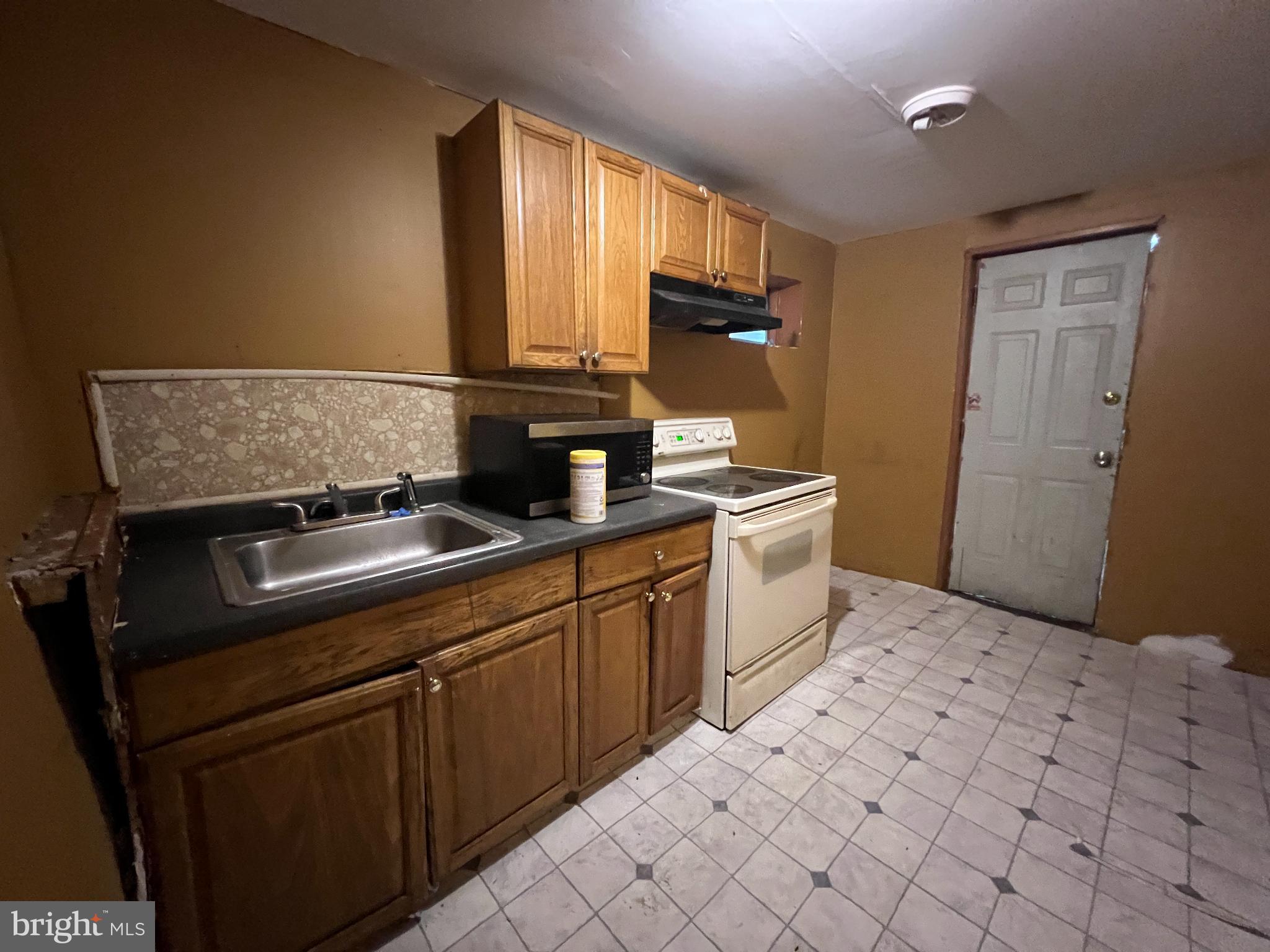 PORT RICHMOND - Residential