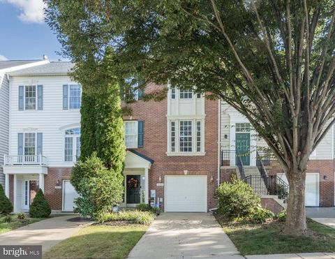 10604 ASHFORD WAY WOODSTOCK MD 21163