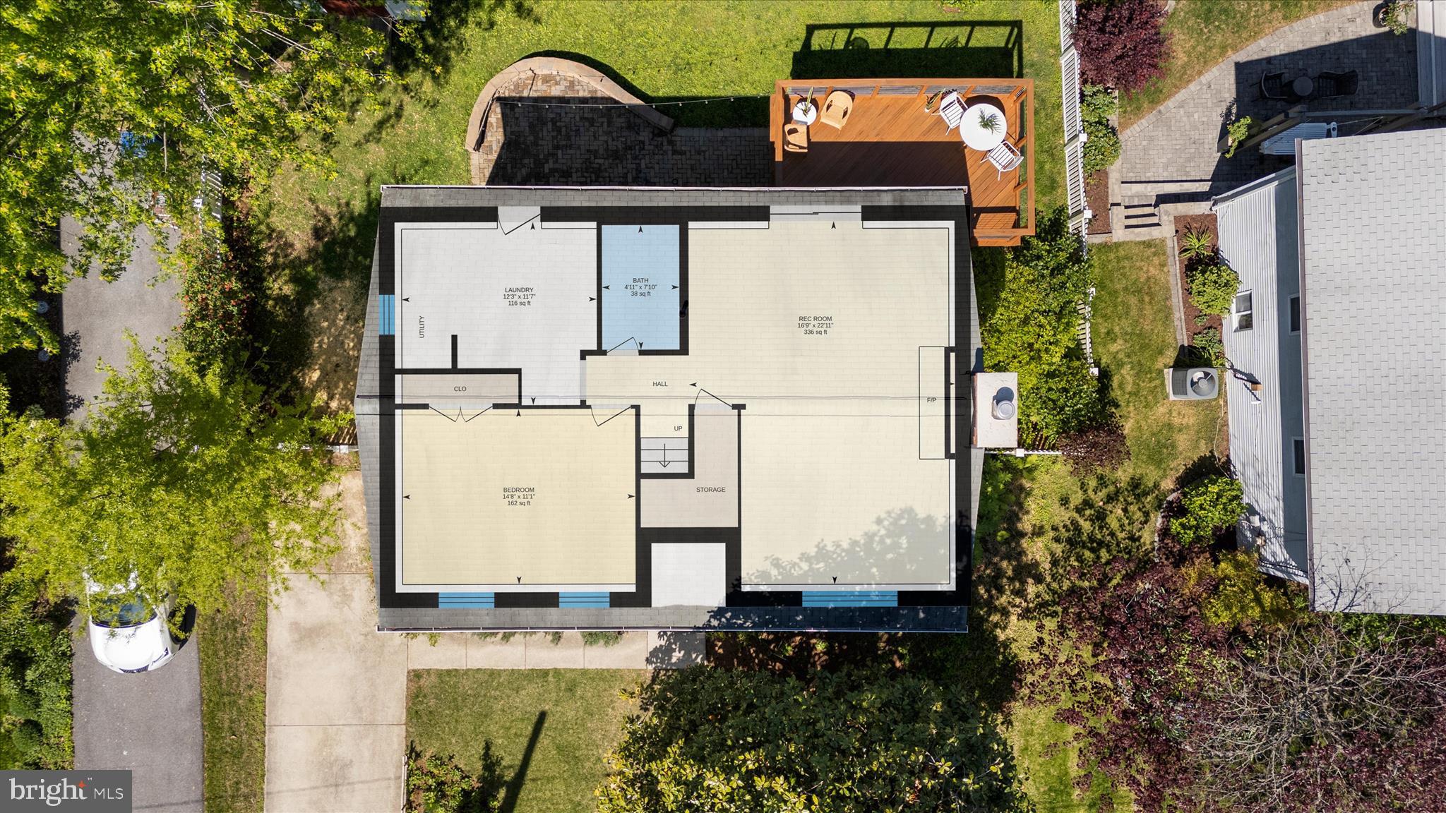 COLONY HILLS - Residential