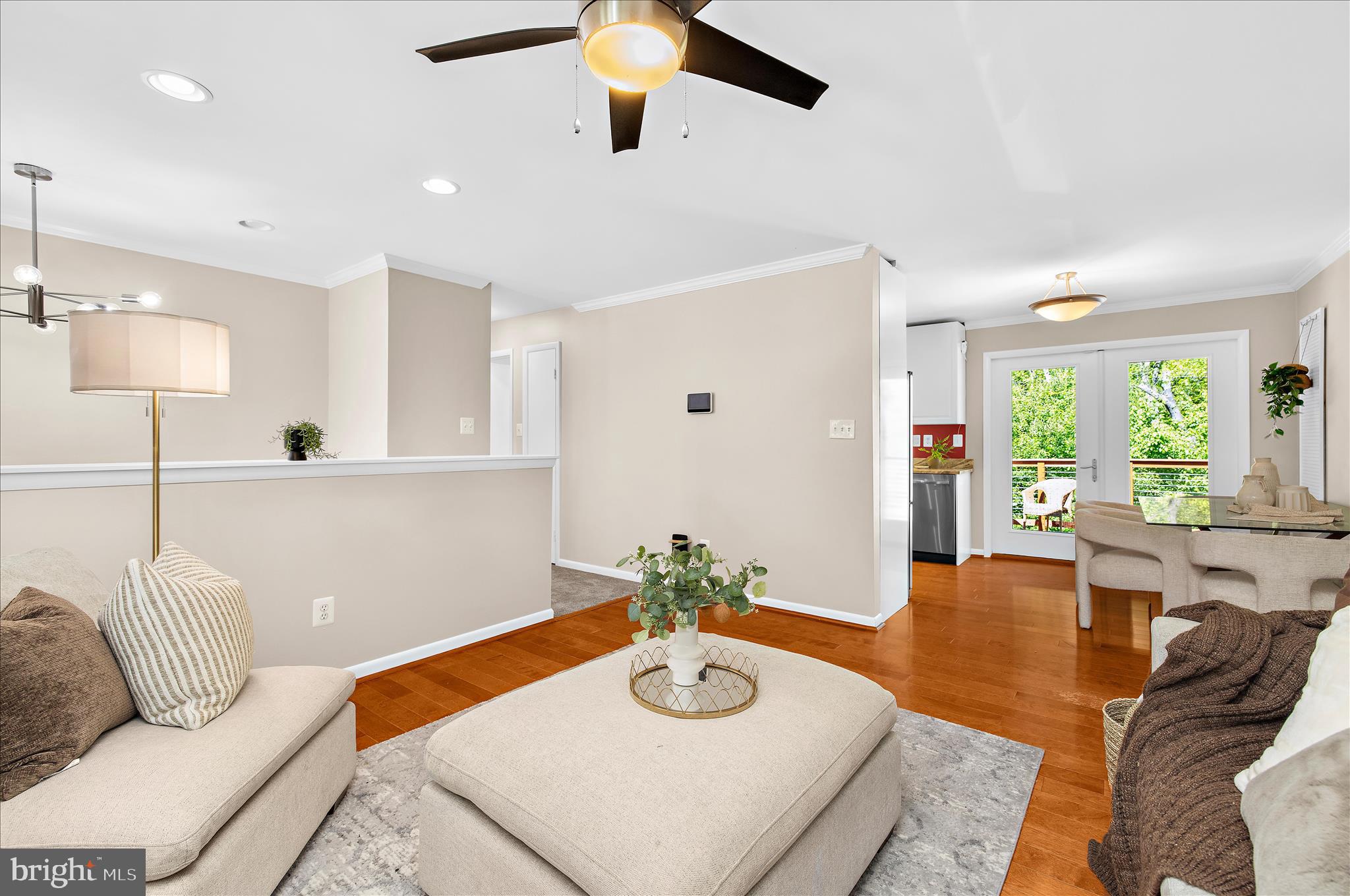COLONY HILLS - Residential