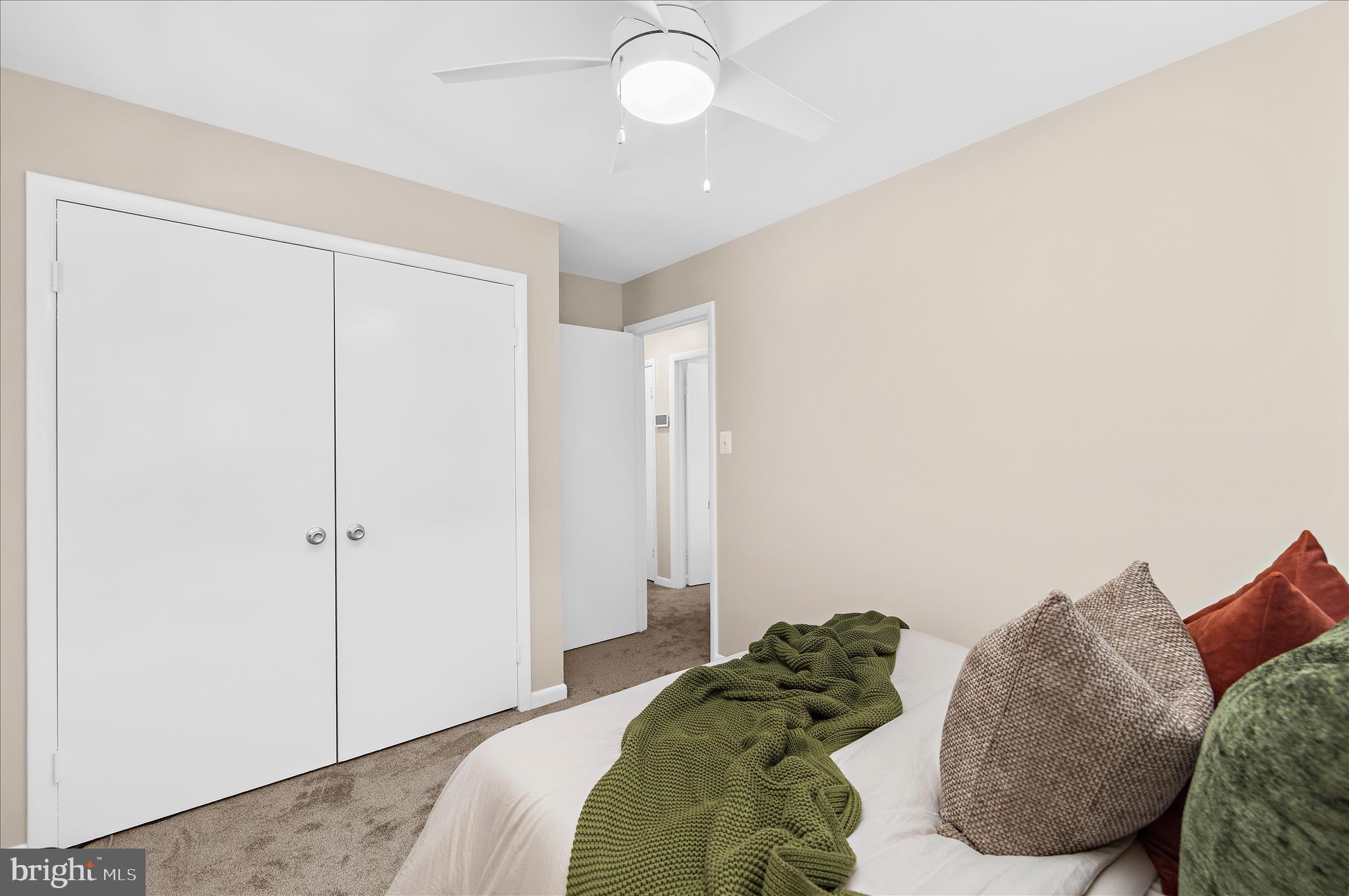 COLONY HILLS - Residential