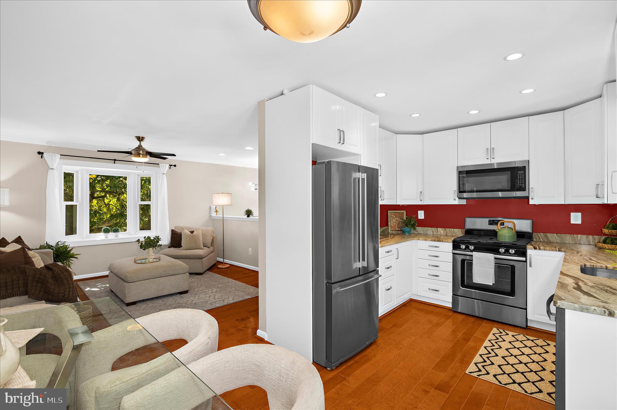 COLONY HILLS - Residential