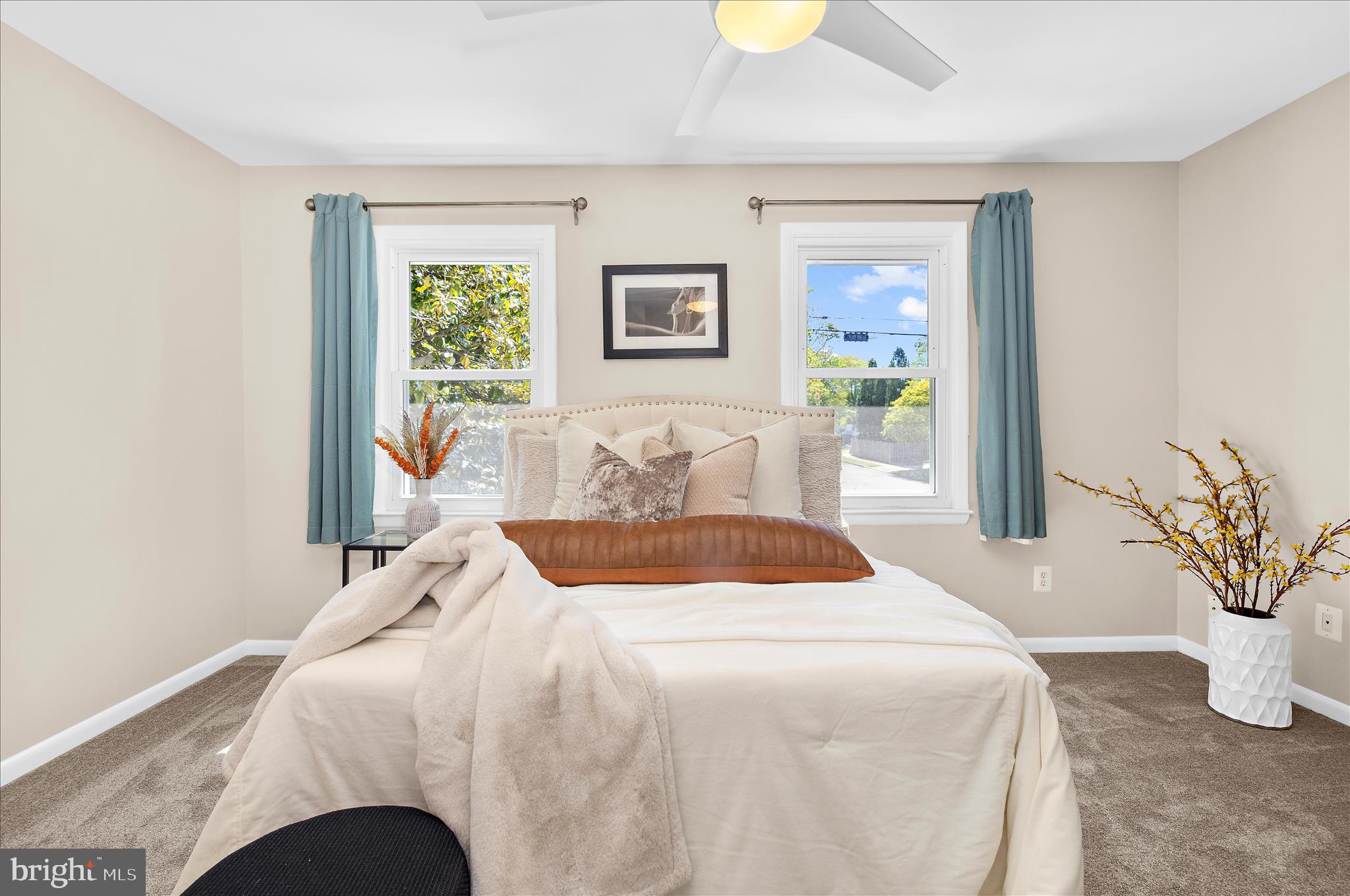 COLONY HILLS - Residential