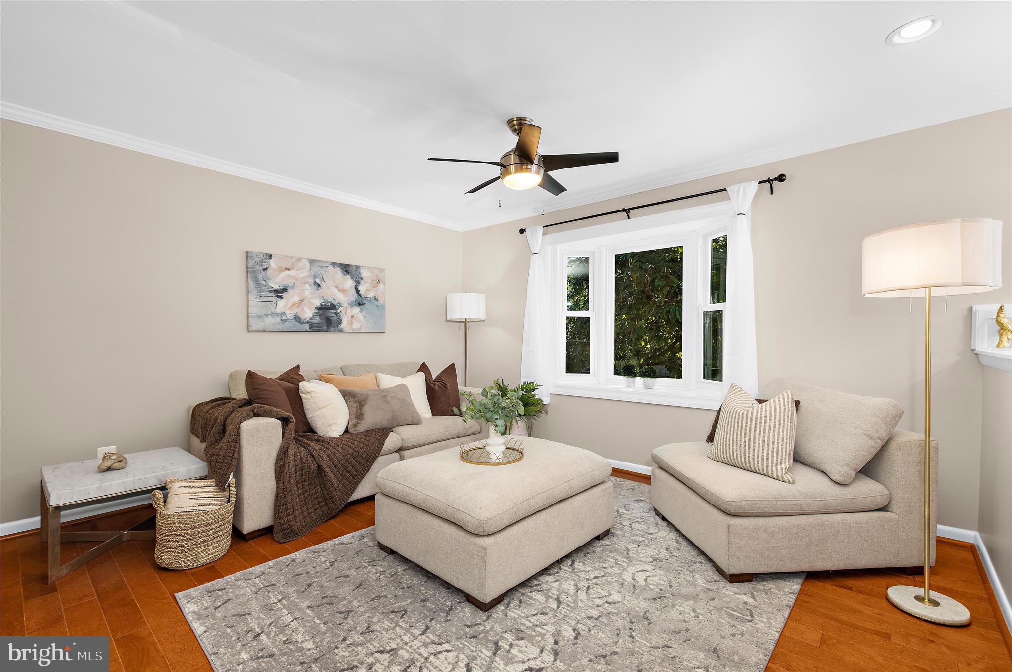 COLONY HILLS - Residential