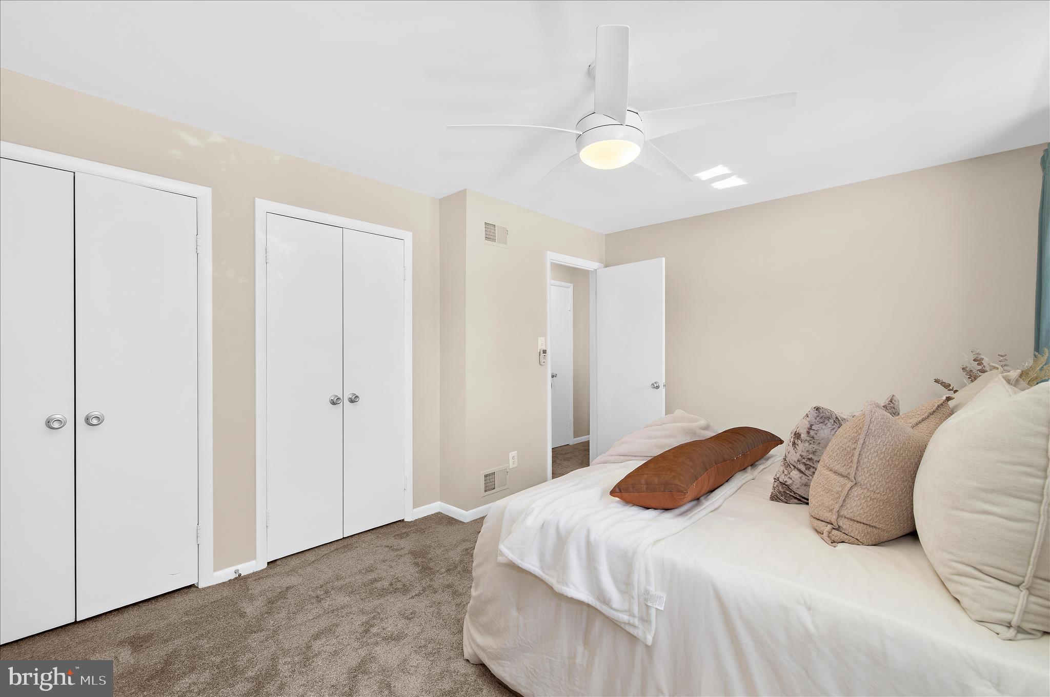 COLONY HILLS - Residential