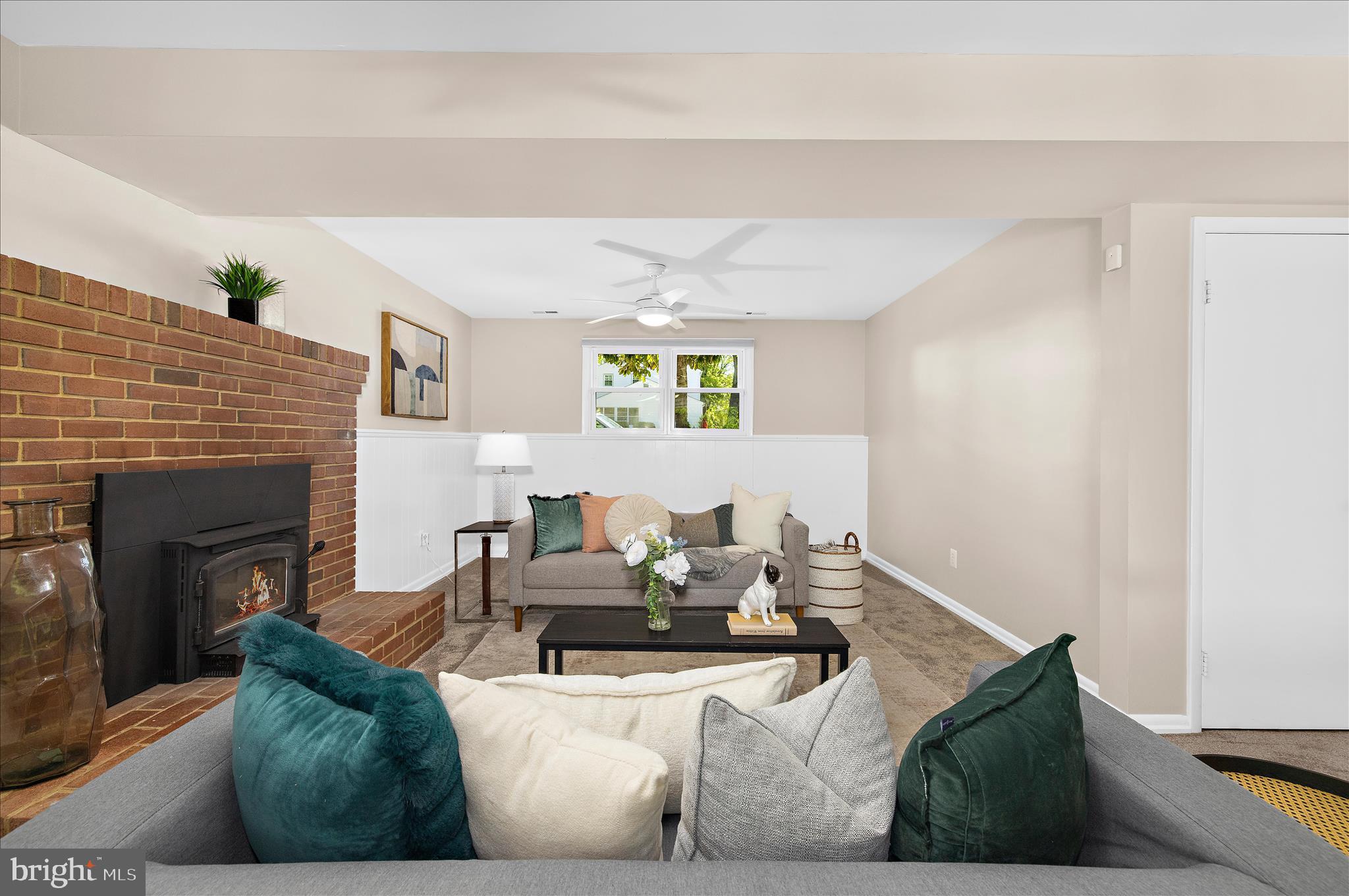 COLONY HILLS - Residential