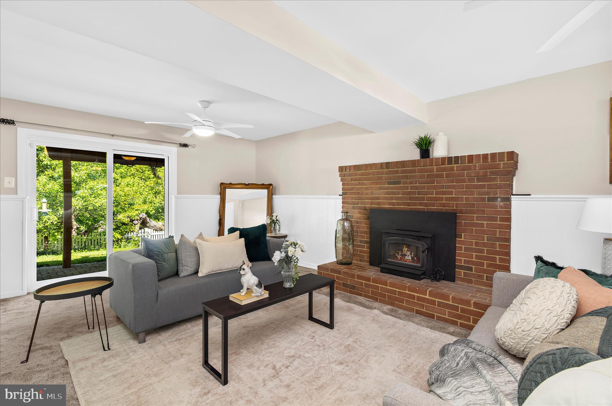 COLONY HILLS - Residential