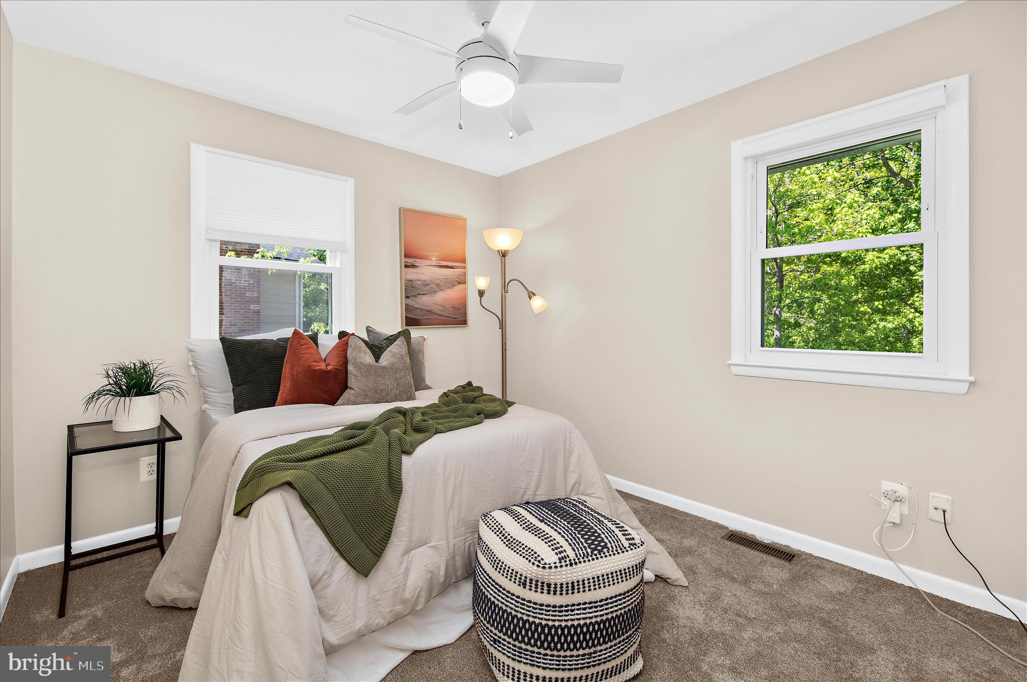 COLONY HILLS - Residential