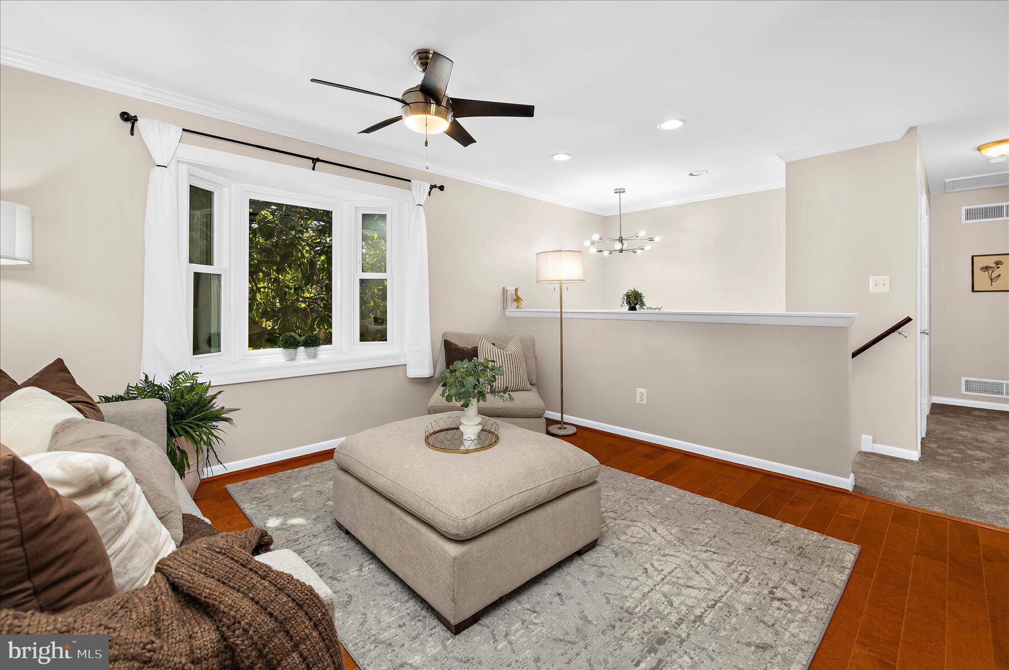 COLONY HILLS - Residential