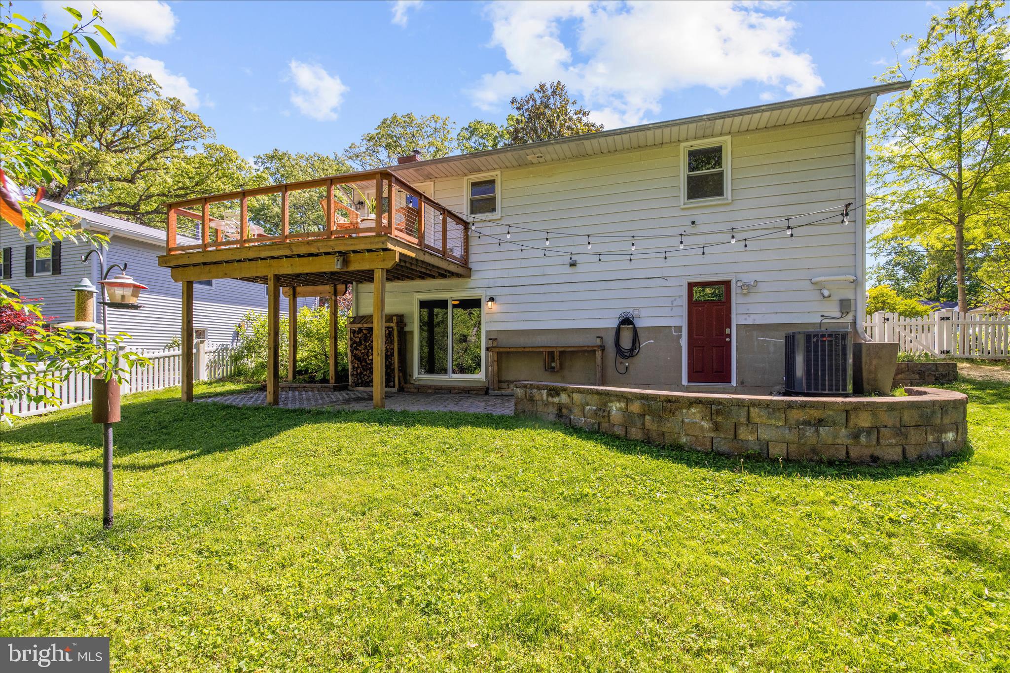 COLONY HILLS - Residential