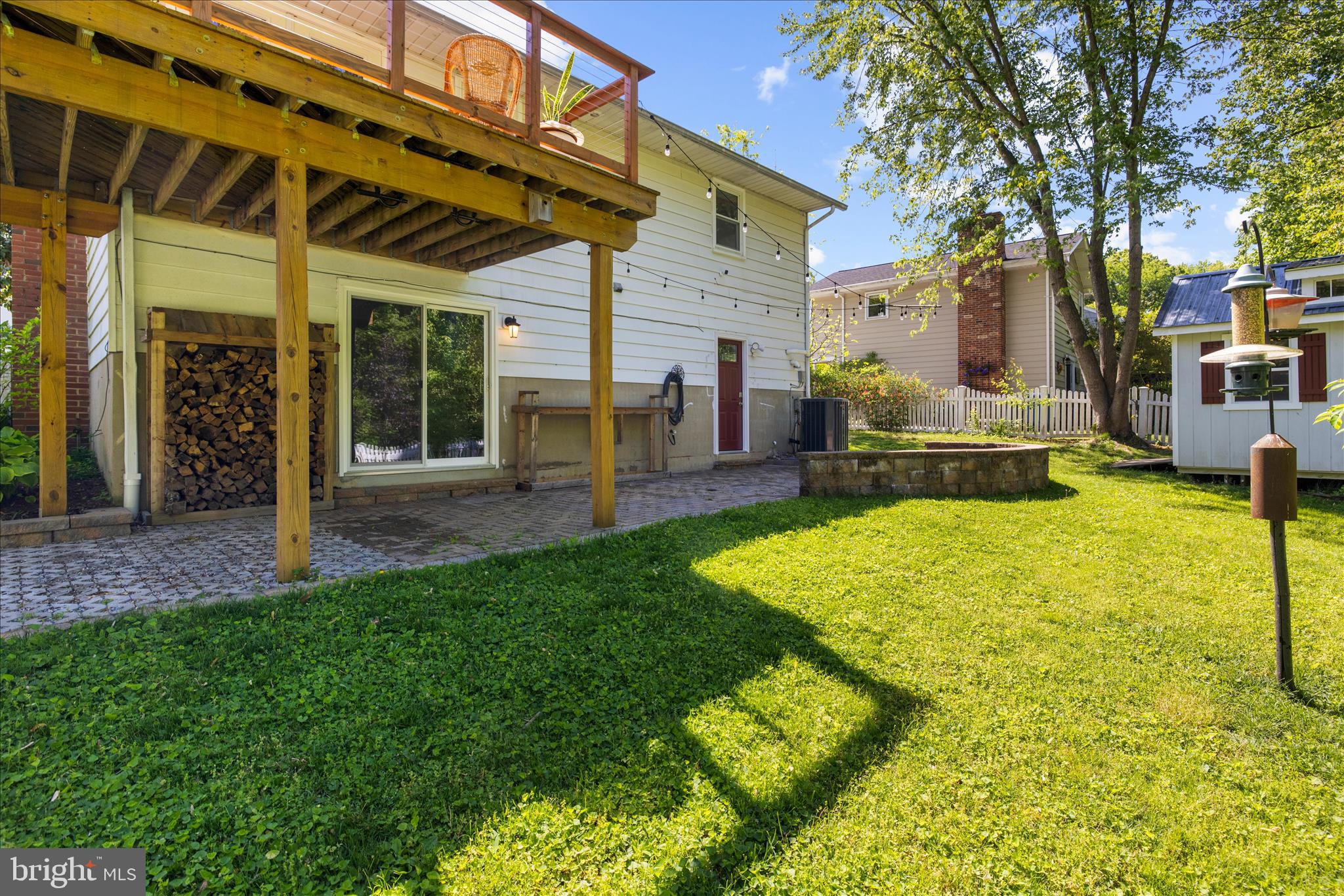 COLONY HILLS - Residential
