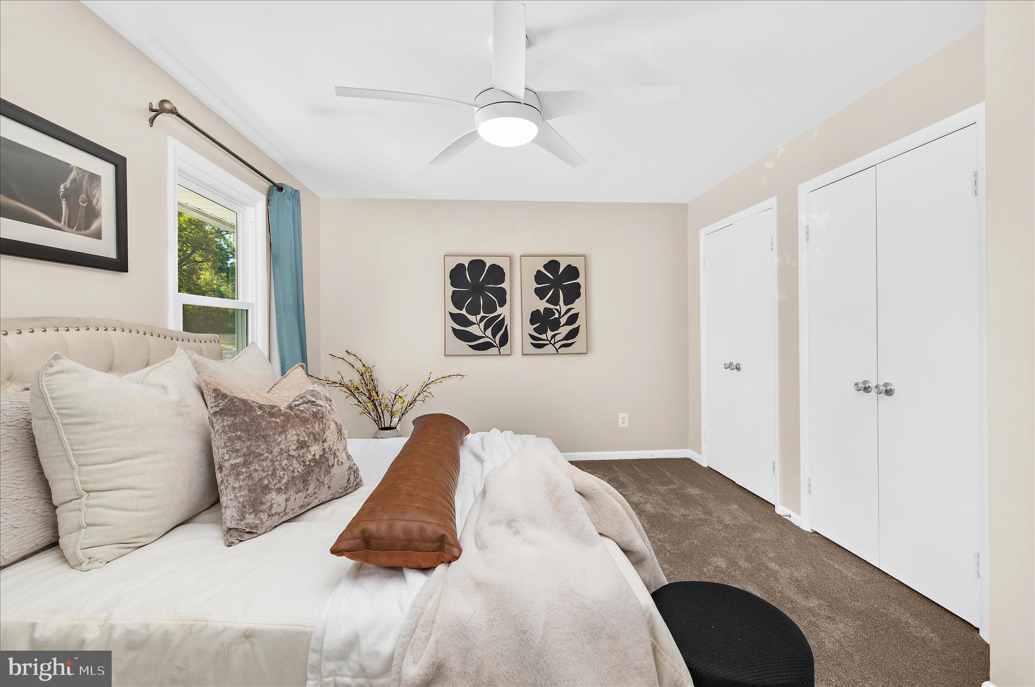 COLONY HILLS - Residential