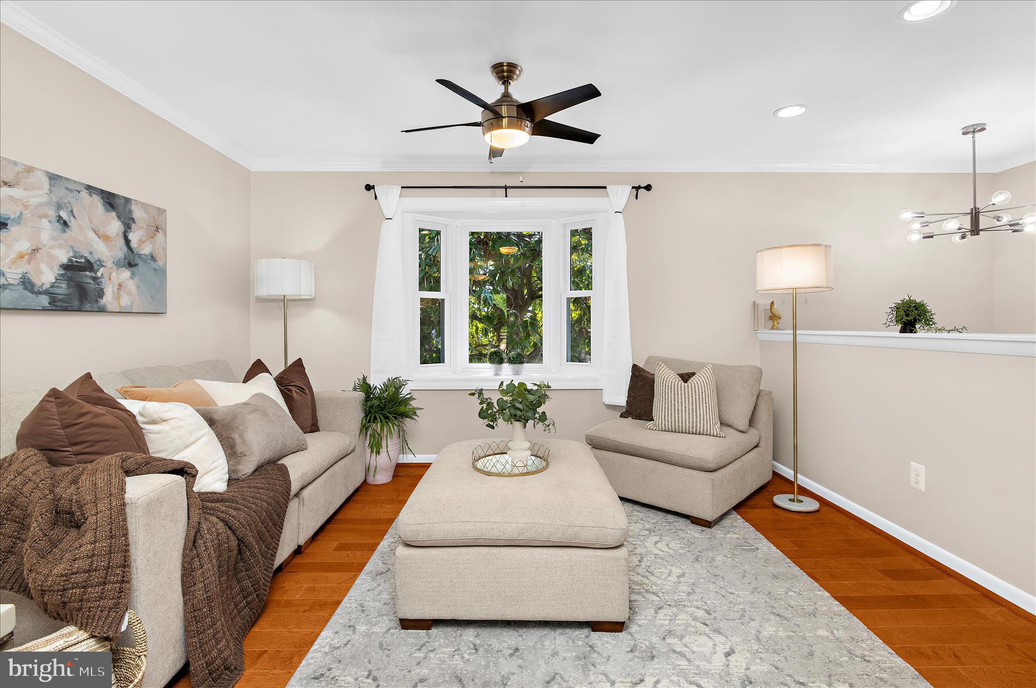 COLONY HILLS - Residential