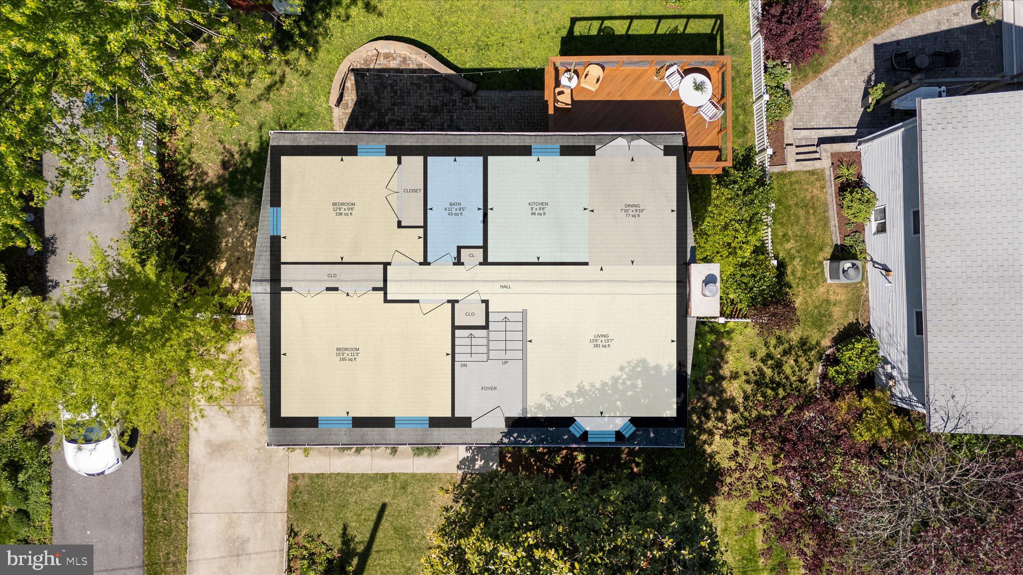 COLONY HILLS - Residential